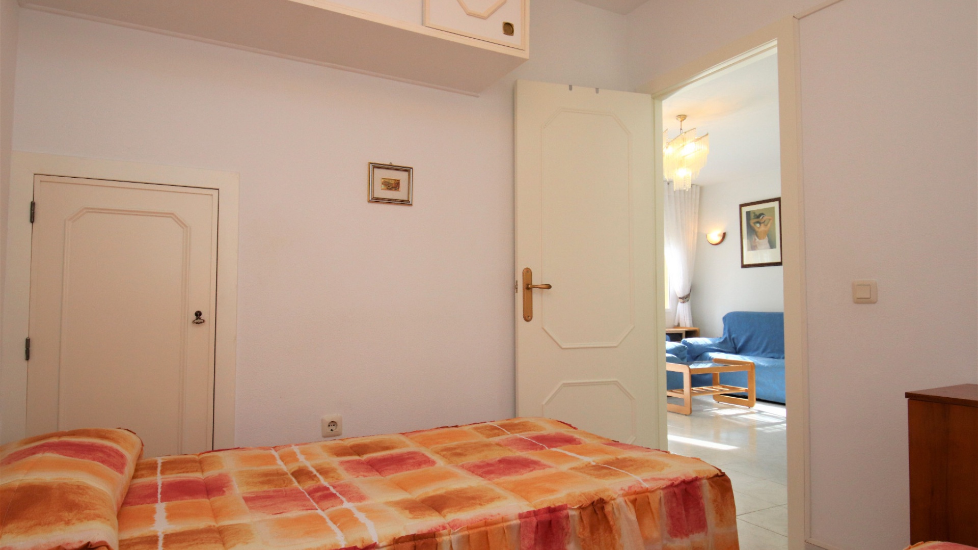 Wederverkoop - Appartement - Torrevieja - jardin del mar