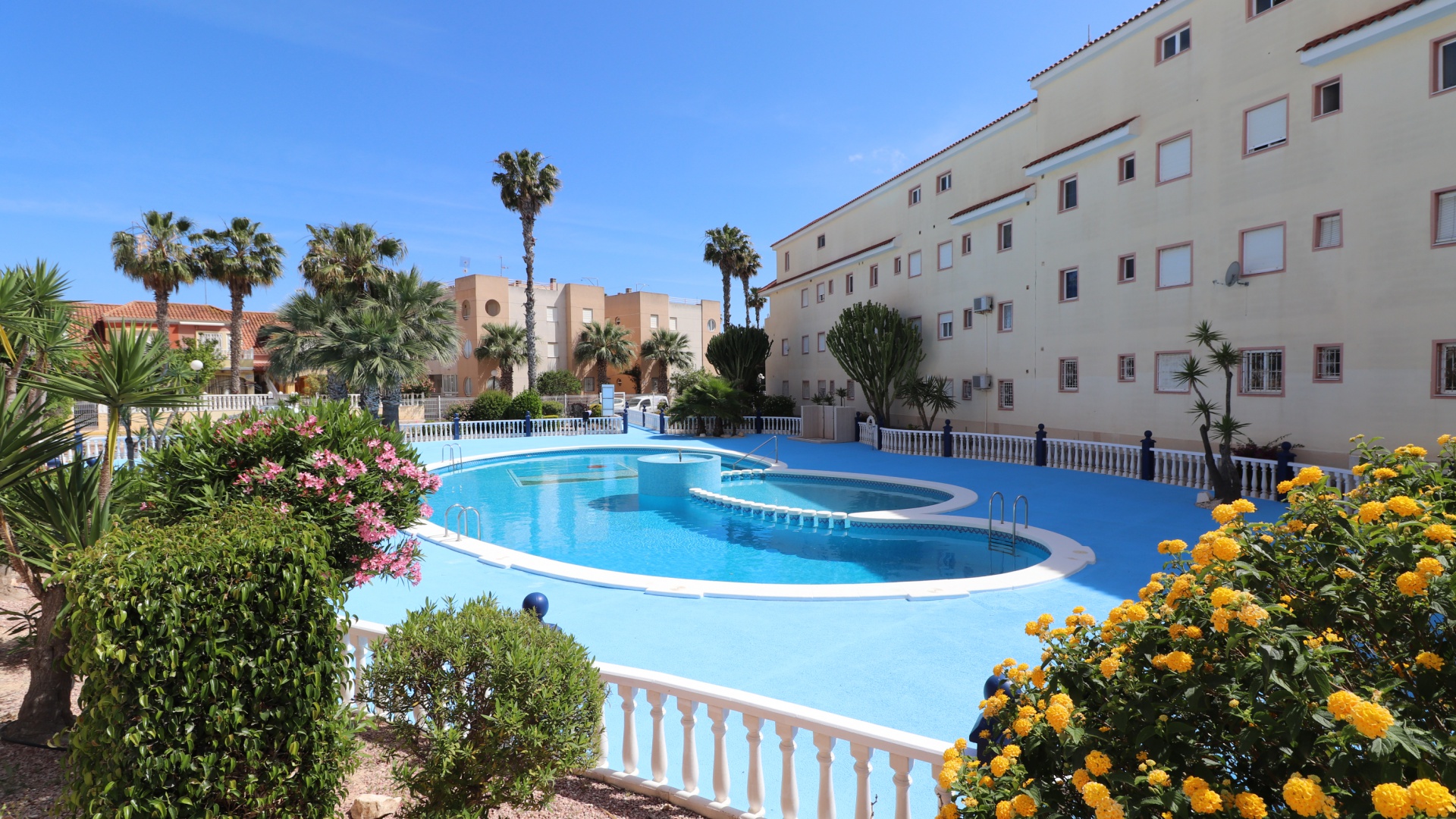 Wederverkoop - Appartement - Torrevieja - La Siesta