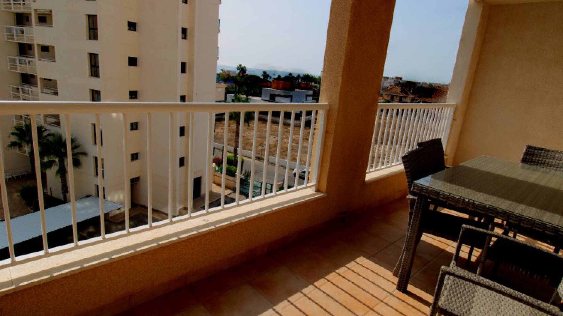 Wederverkoop - Appartement - Torrevieja - mar azul