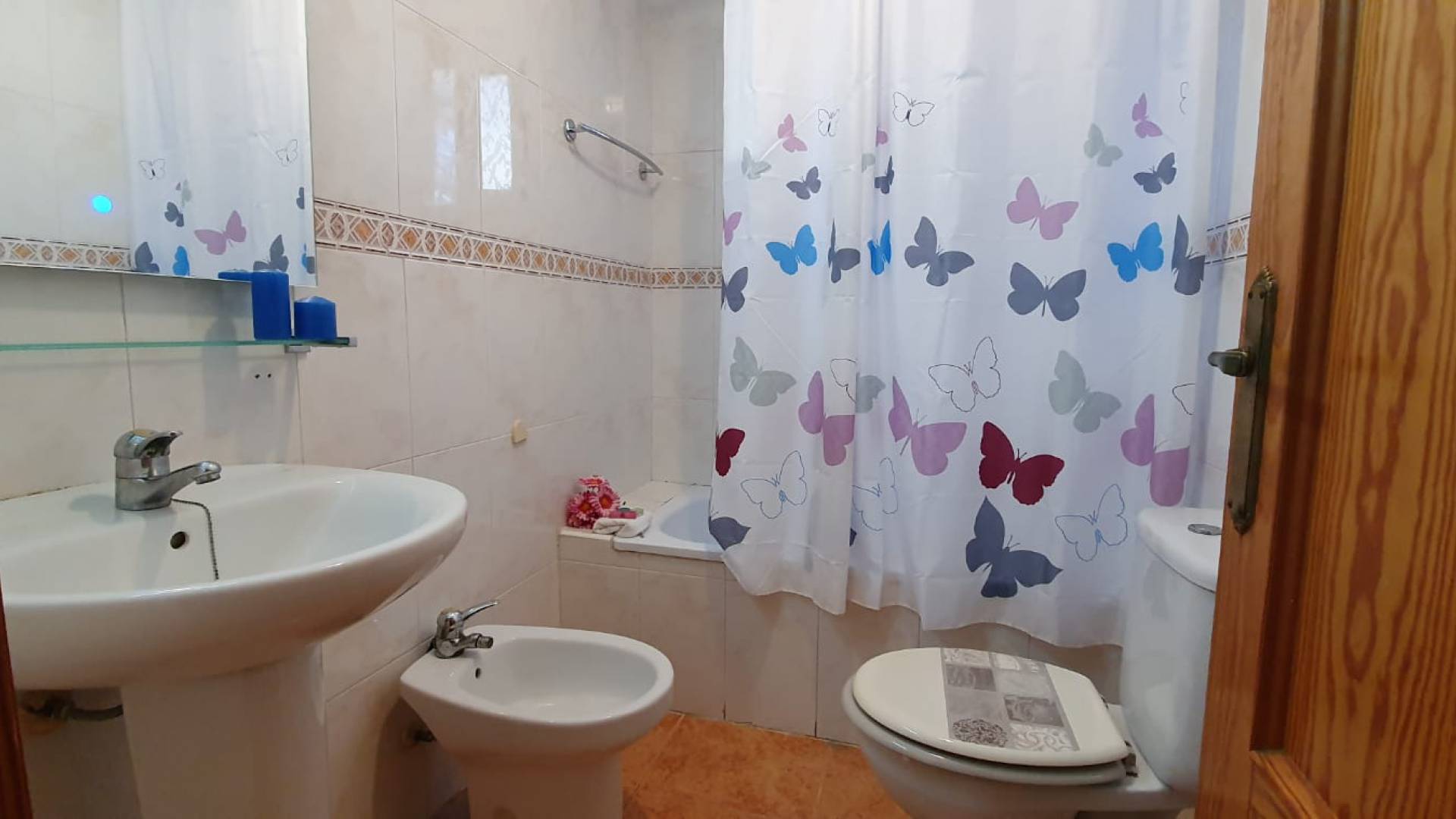 Wederverkoop - Appartement - Torrevieja - Nueva Torrevieja