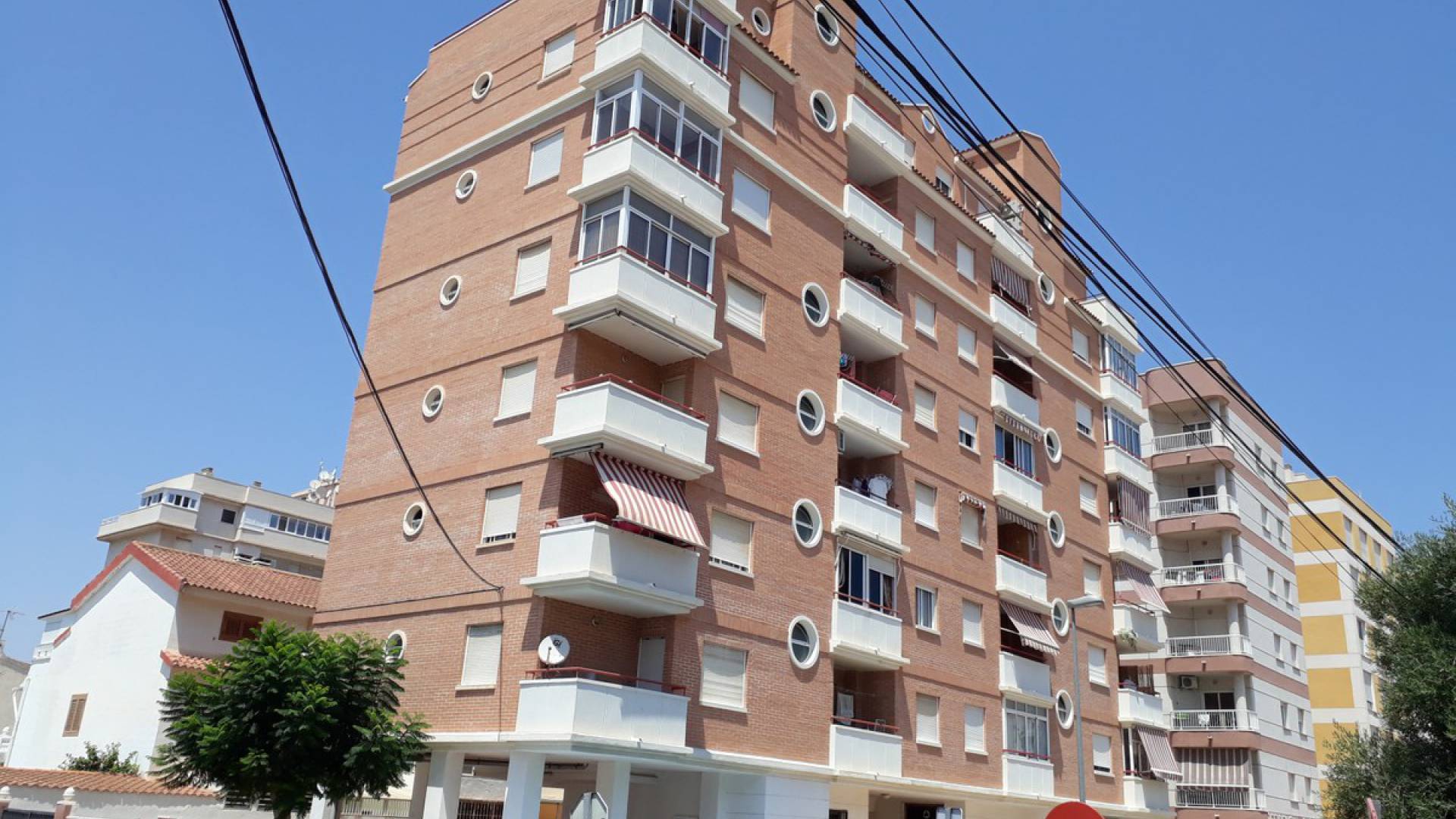Wederverkoop - Appartement - Torrevieja - Nueva Torrevieja