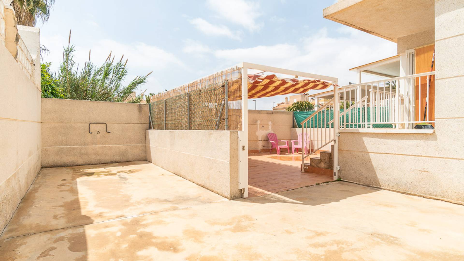 Wederverkoop - Appartement - Torrevieja - Nueva Torrevieja