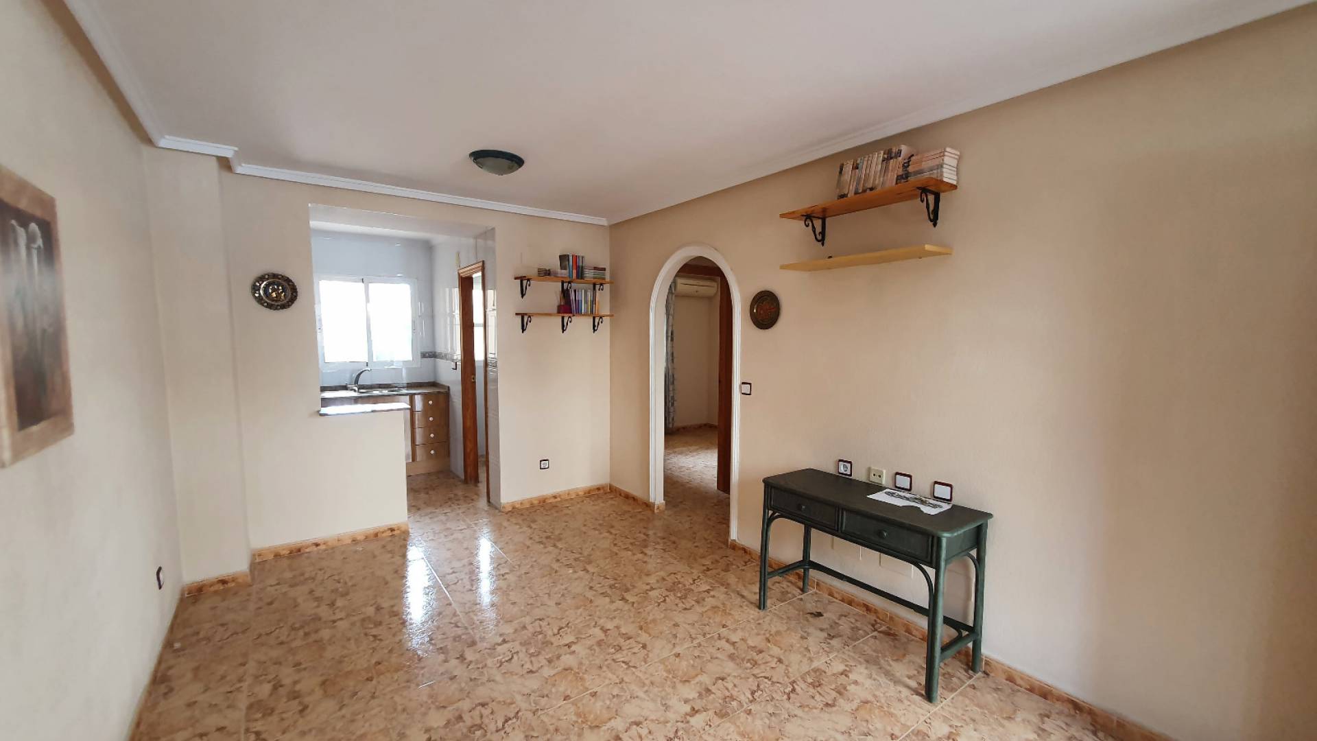 Wederverkoop - Appartement - Torrevieja - Nueva Torrevieja