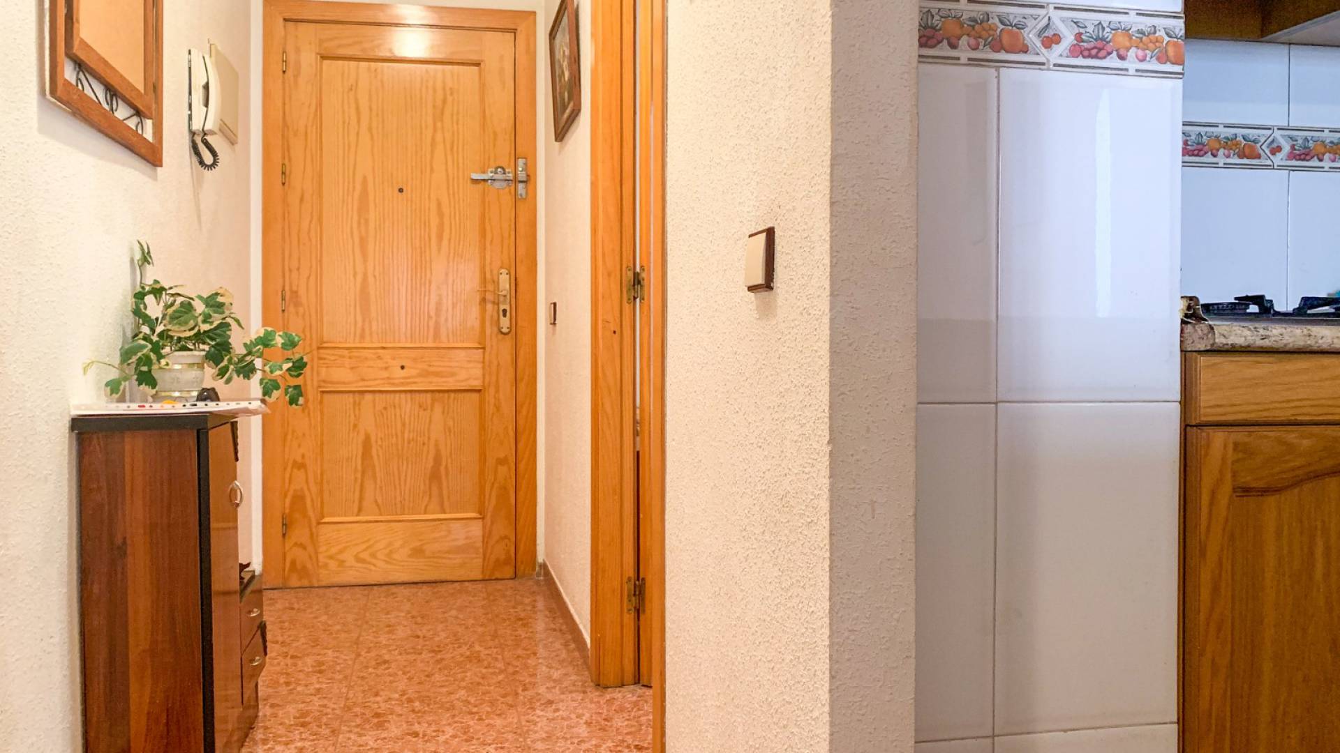 Wederverkoop - Appartement - Torrevieja - parque del naciones