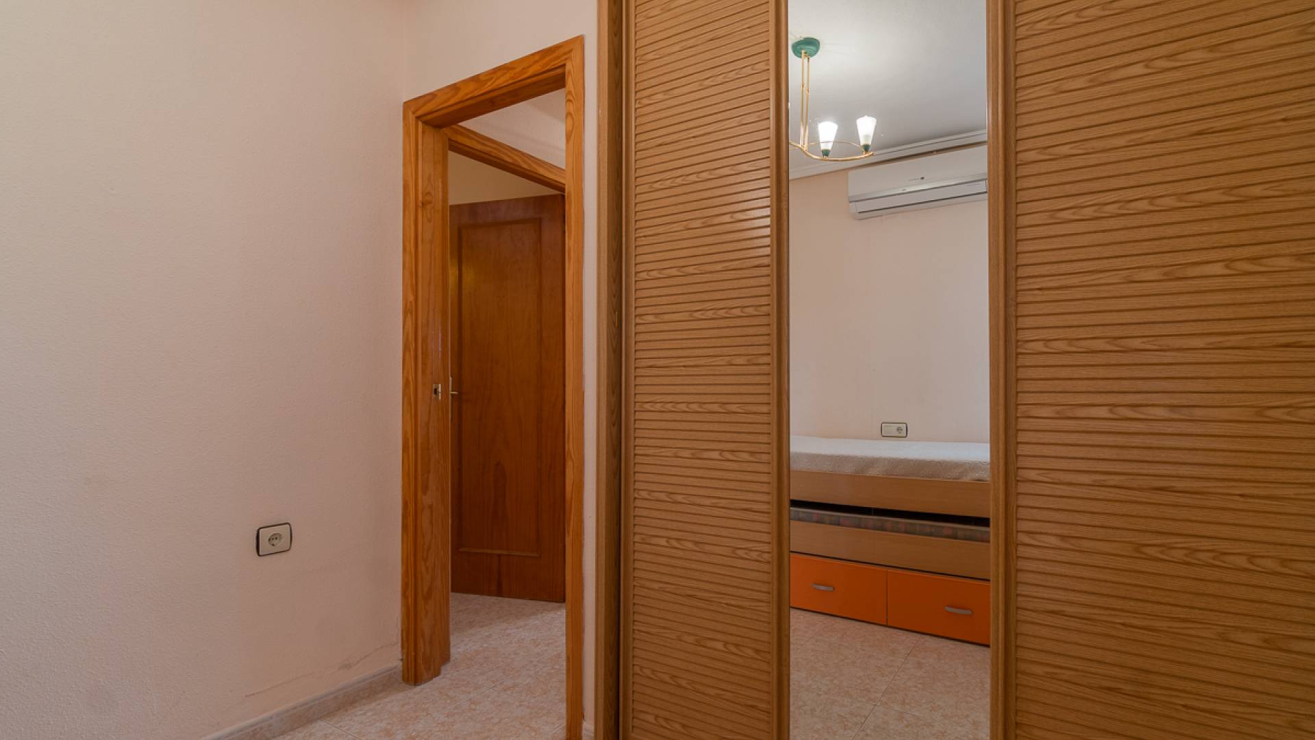 Wederverkoop - Appartement - Torrevieja - parque del naciones