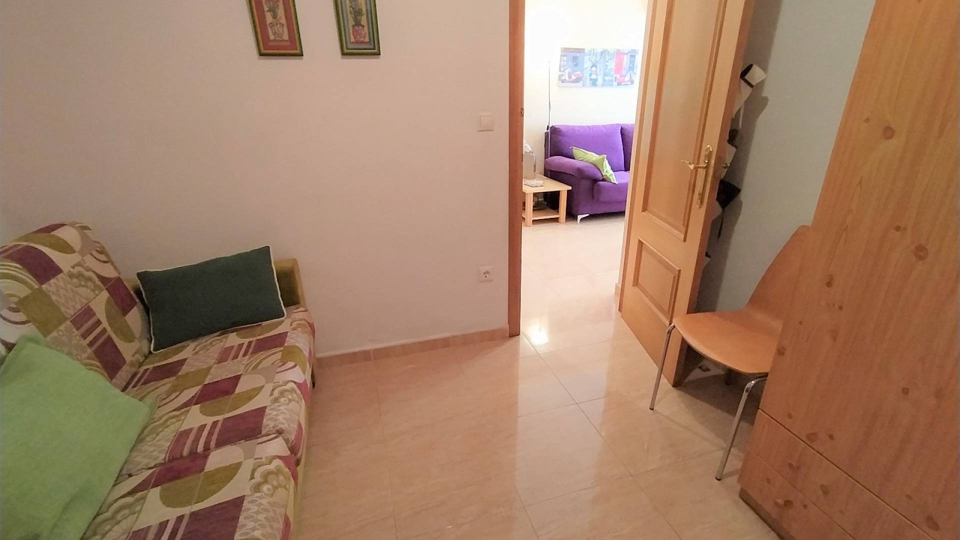 Wederverkoop - Appartement - Torrevieja - parque del naciones