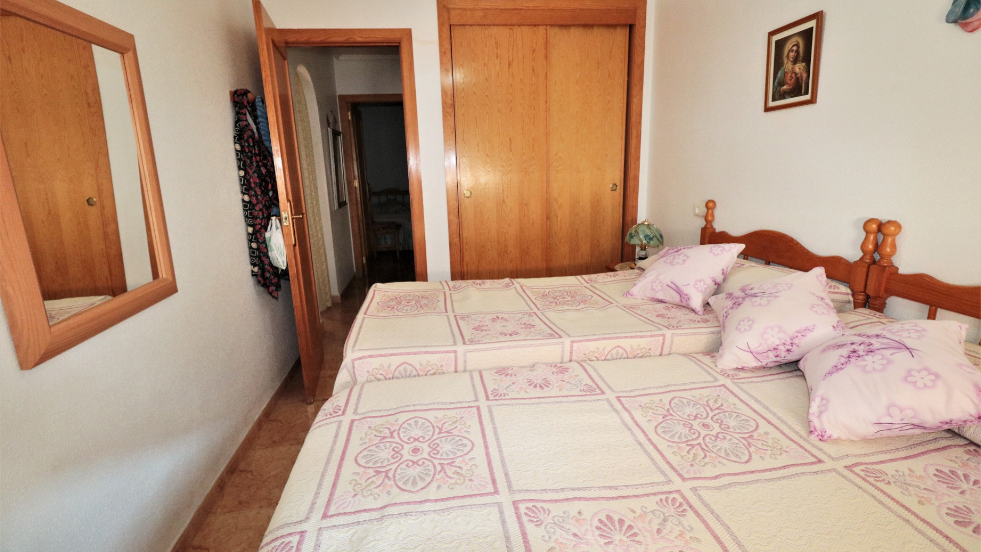 Wederverkoop - Appartement - Torrevieja - parque del naciones