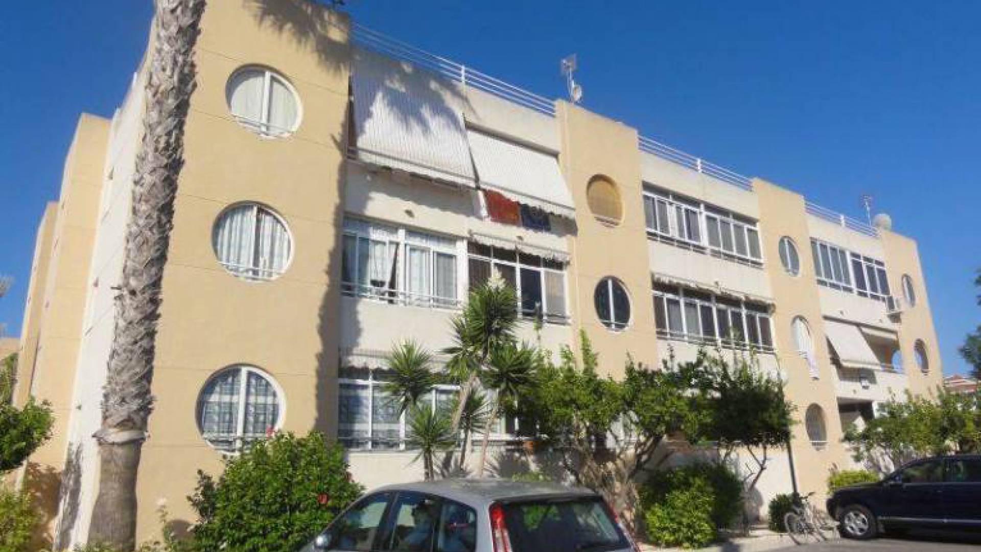 Wederverkoop - Appartement - Torrevieja - san luis