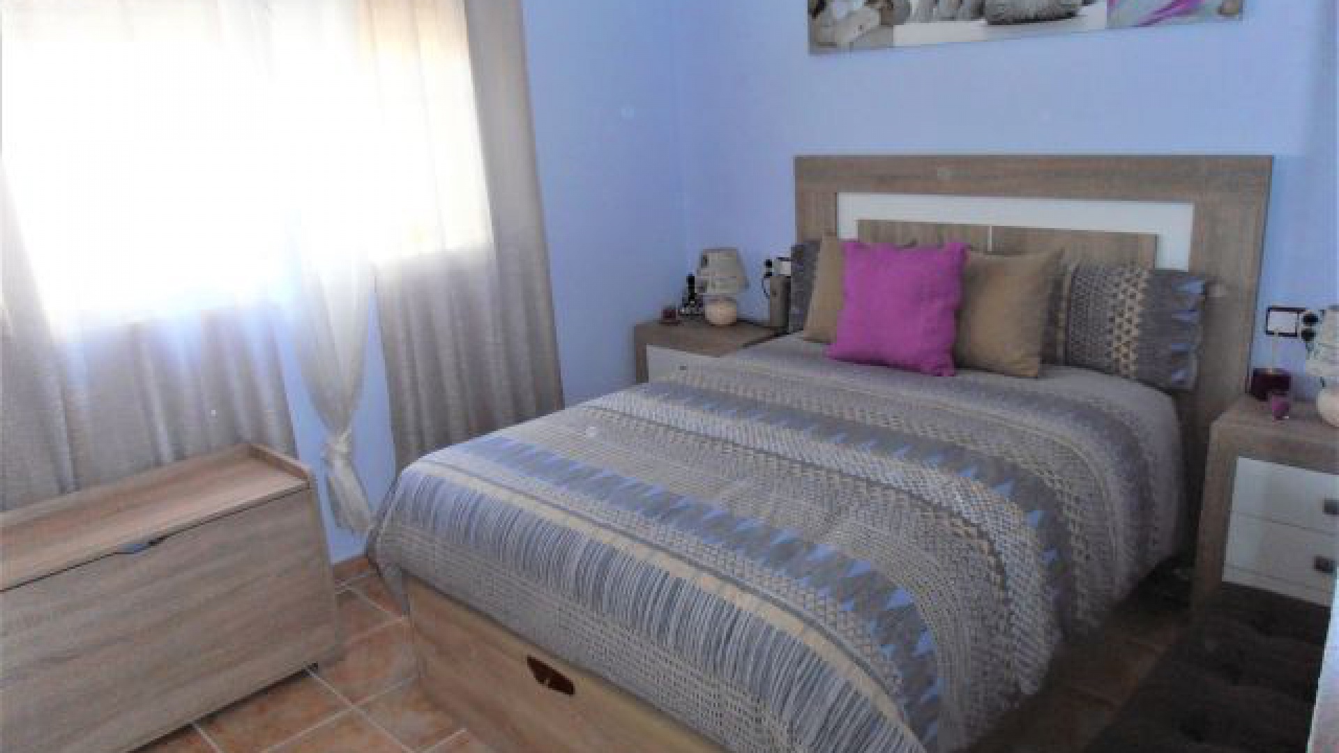 Wederverkoop - Appartement - Torrevieja - Torreblanca