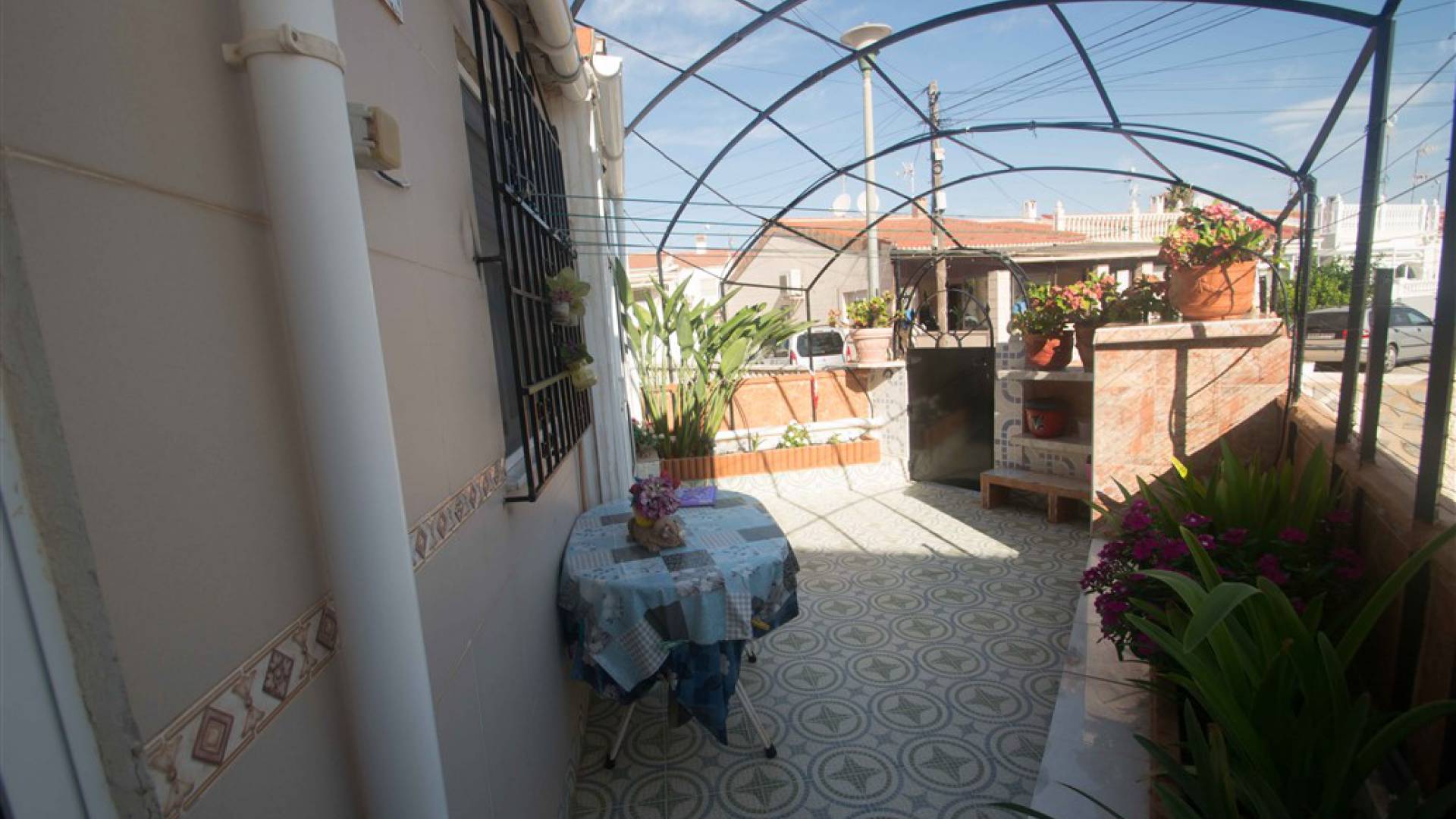 Wederverkoop - Appartement - Torrevieja - torreta