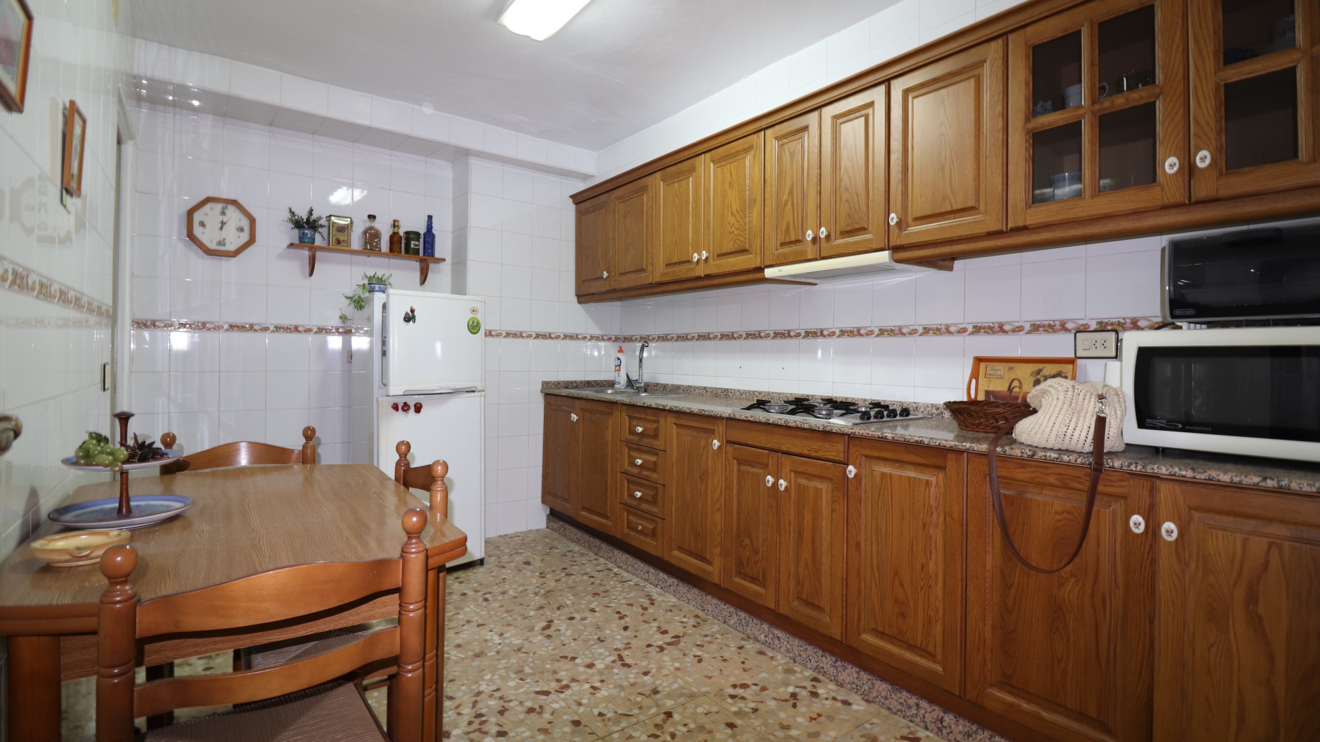 Wederverkoop - Appartement - Torrevieja - Torrevieja - Centre