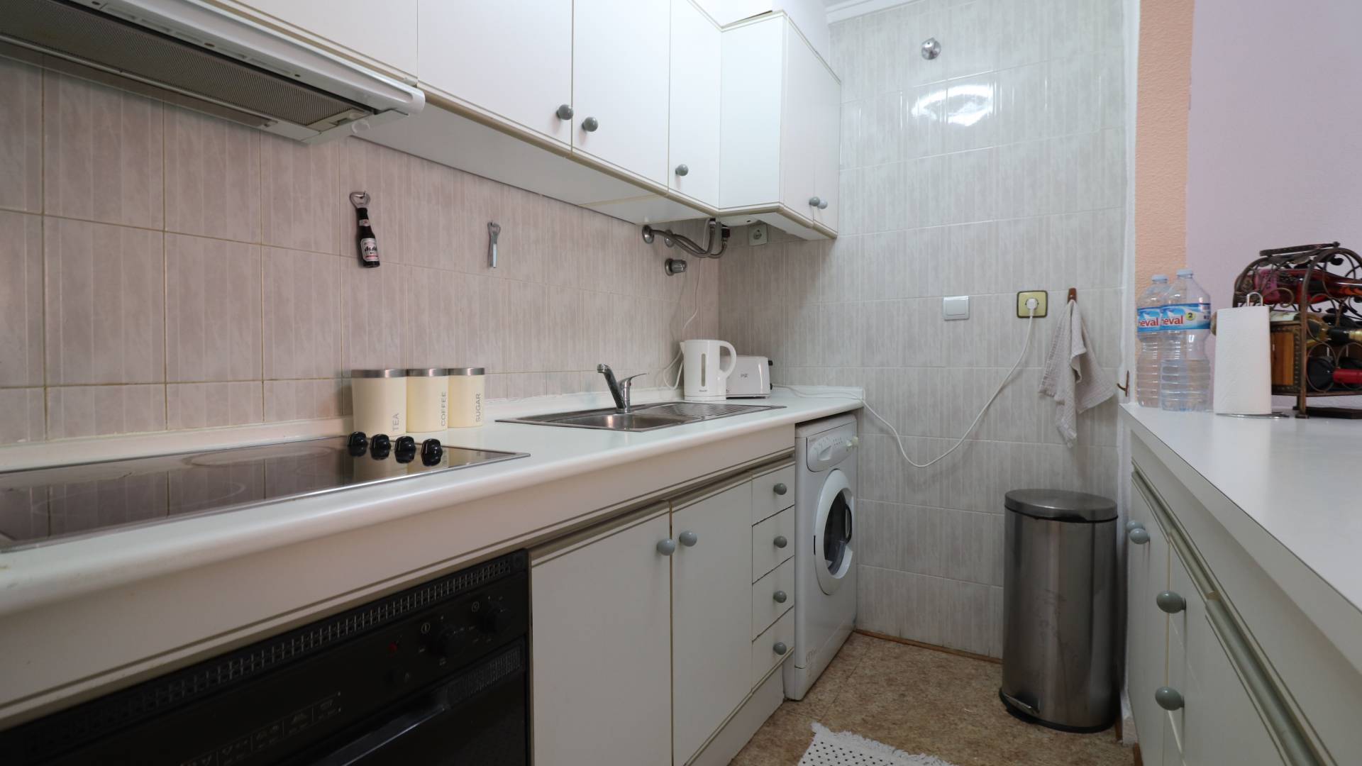 Wederverkoop - Appartement - Torrevieja