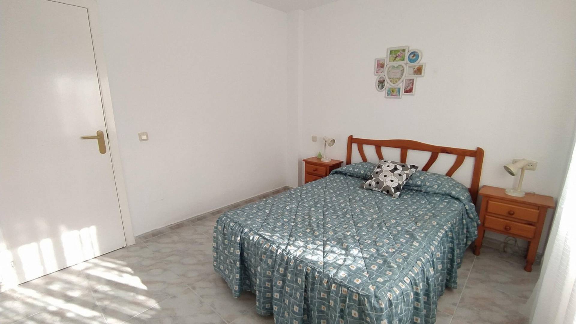 Wederverkoop - Appartement - Torrevieja