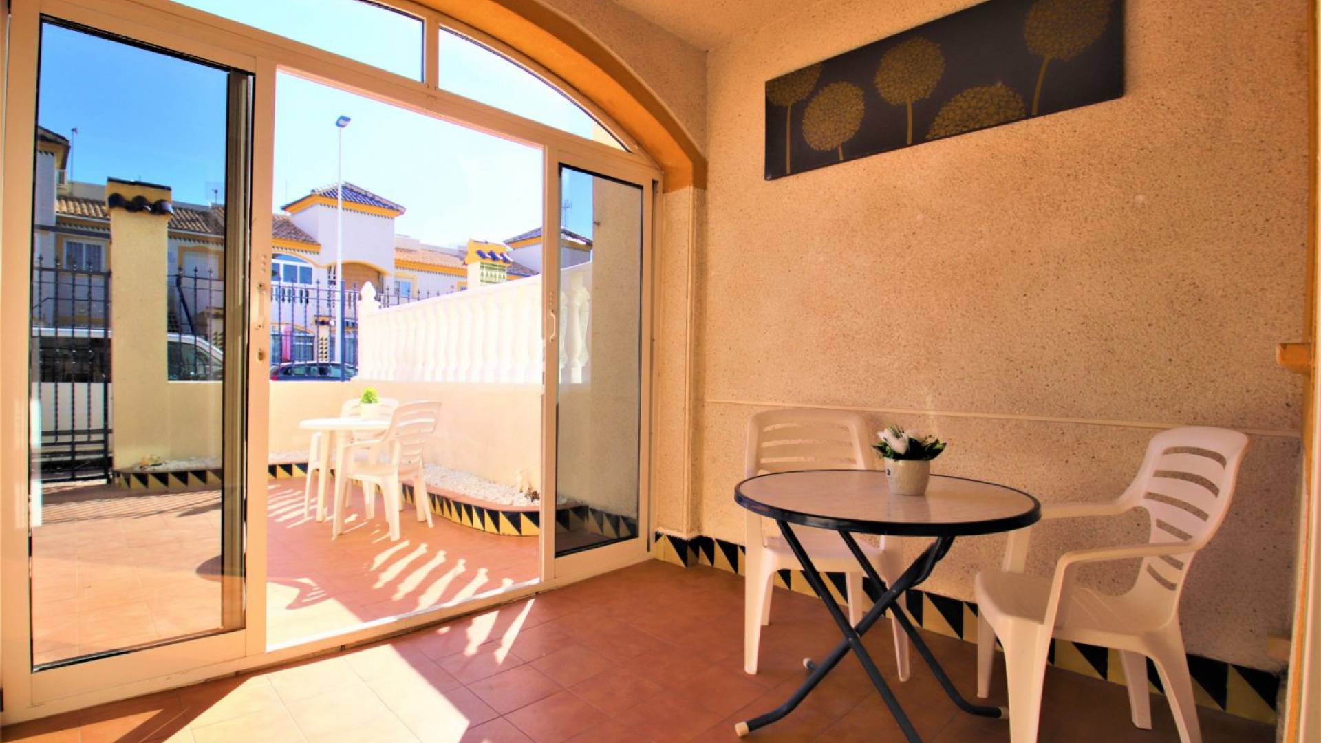 Wederverkoop - Appartement - Torrevieja