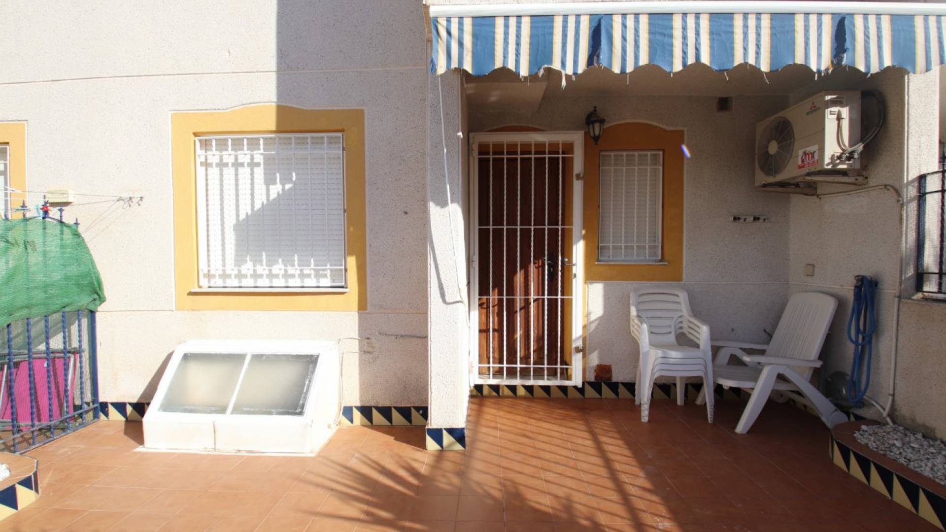 Wederverkoop - Appartement - Torrevieja