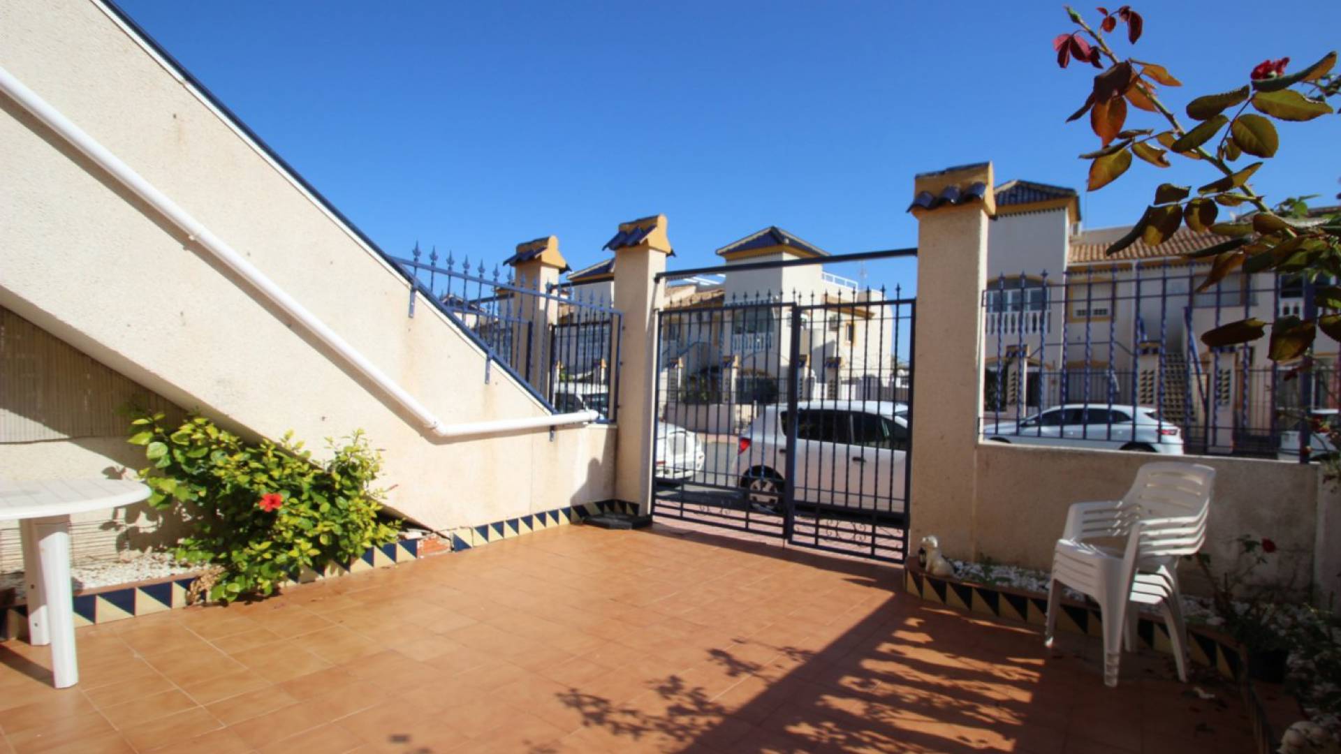 Wederverkoop - Appartement - Torrevieja