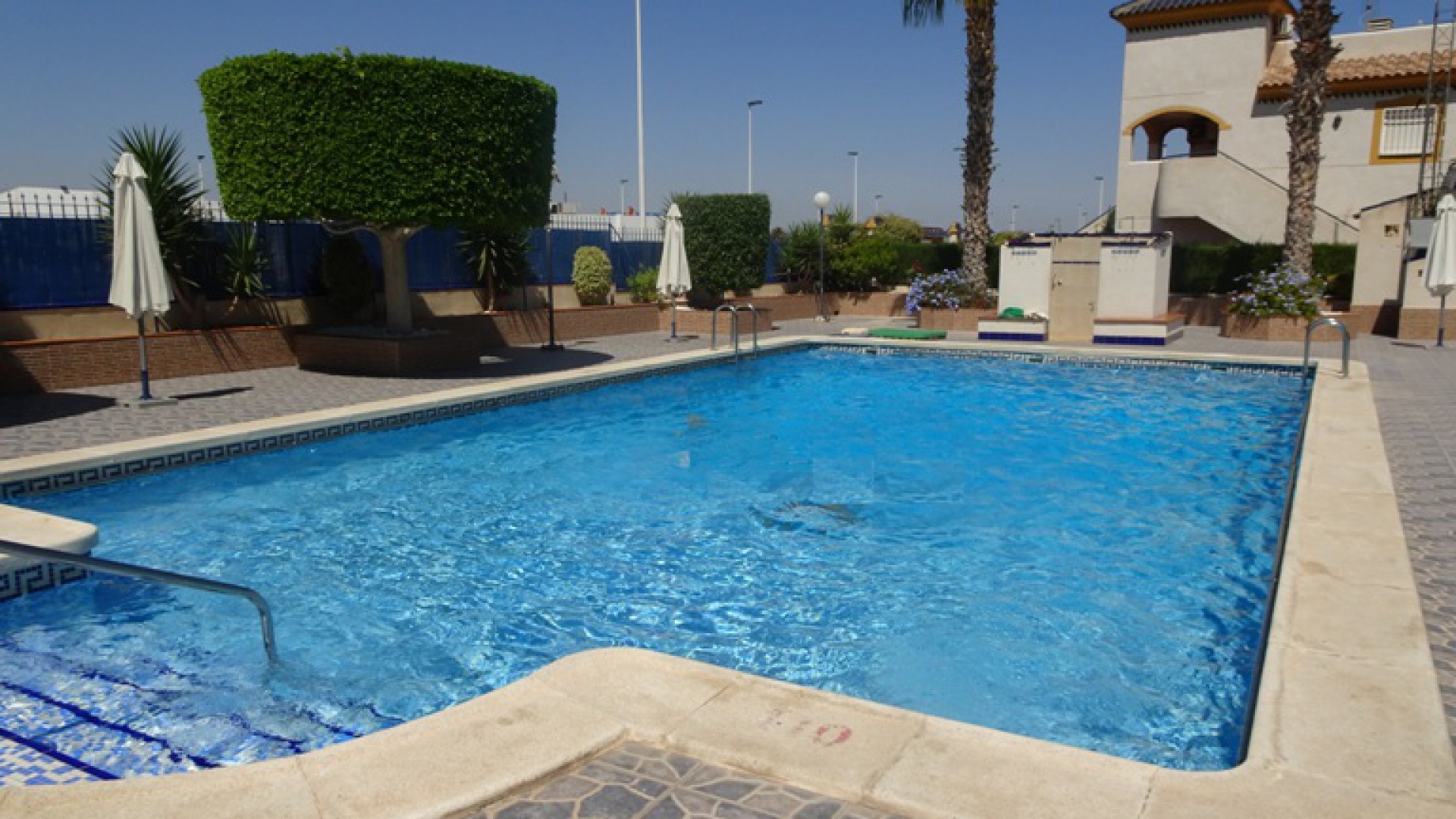 Wederverkoop - Appartement - Torrevieja