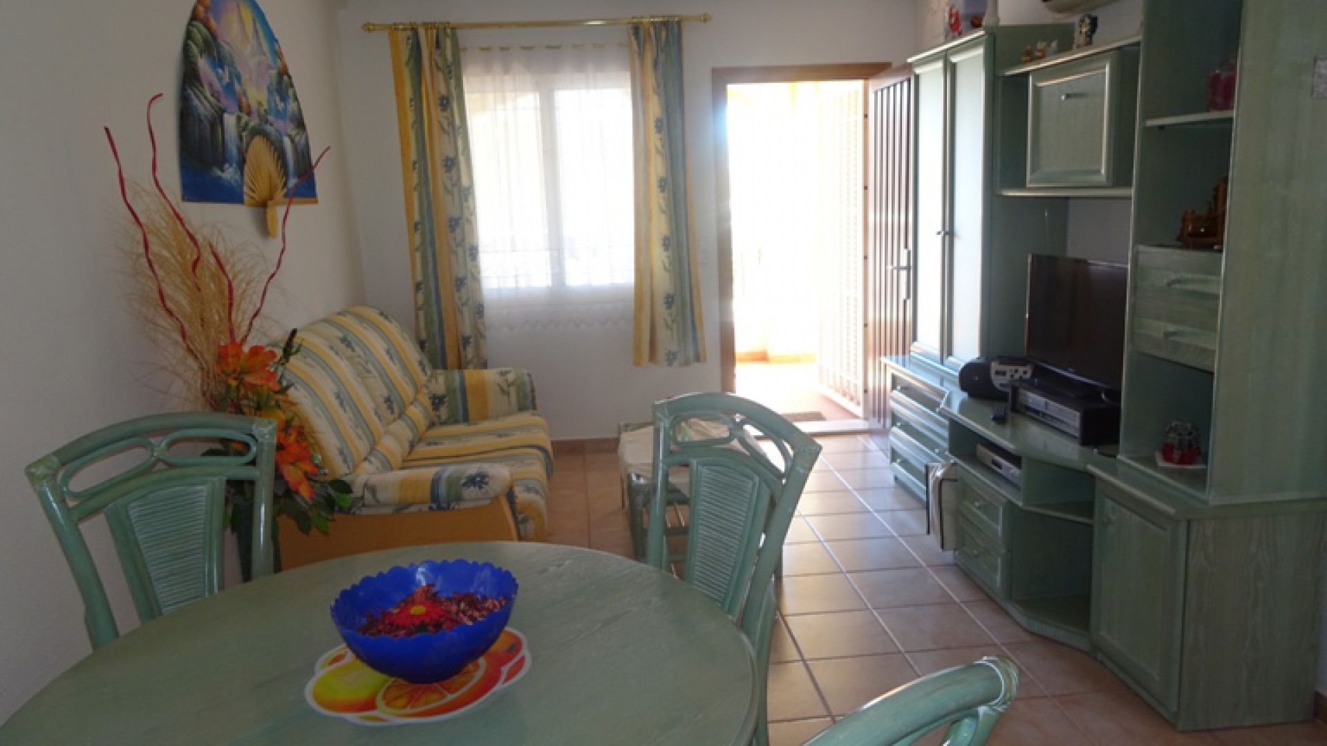 Wederverkoop - Appartement - Torrevieja