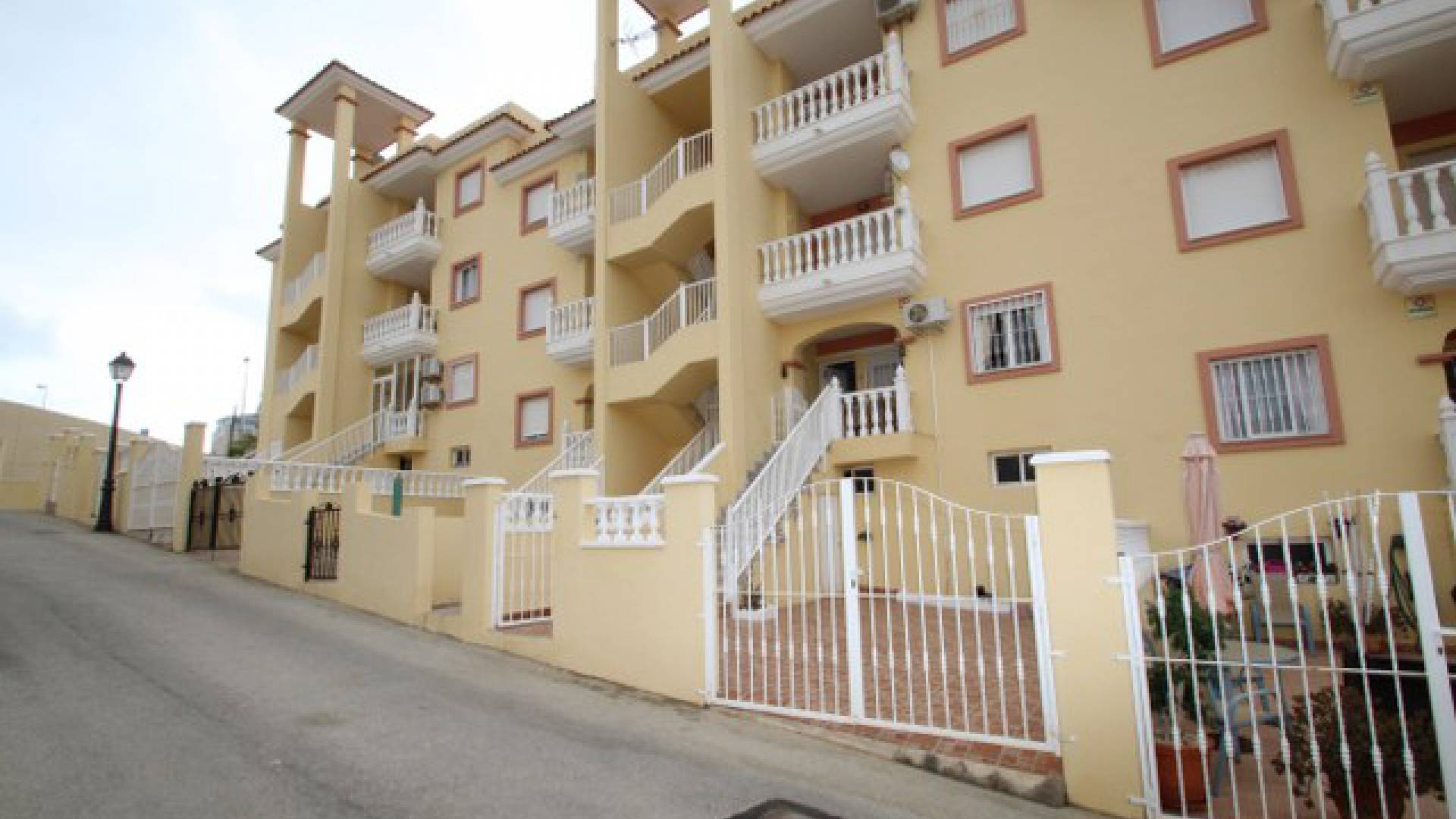 Wederverkoop - Appartement - Villamartin - bosque de las lomas