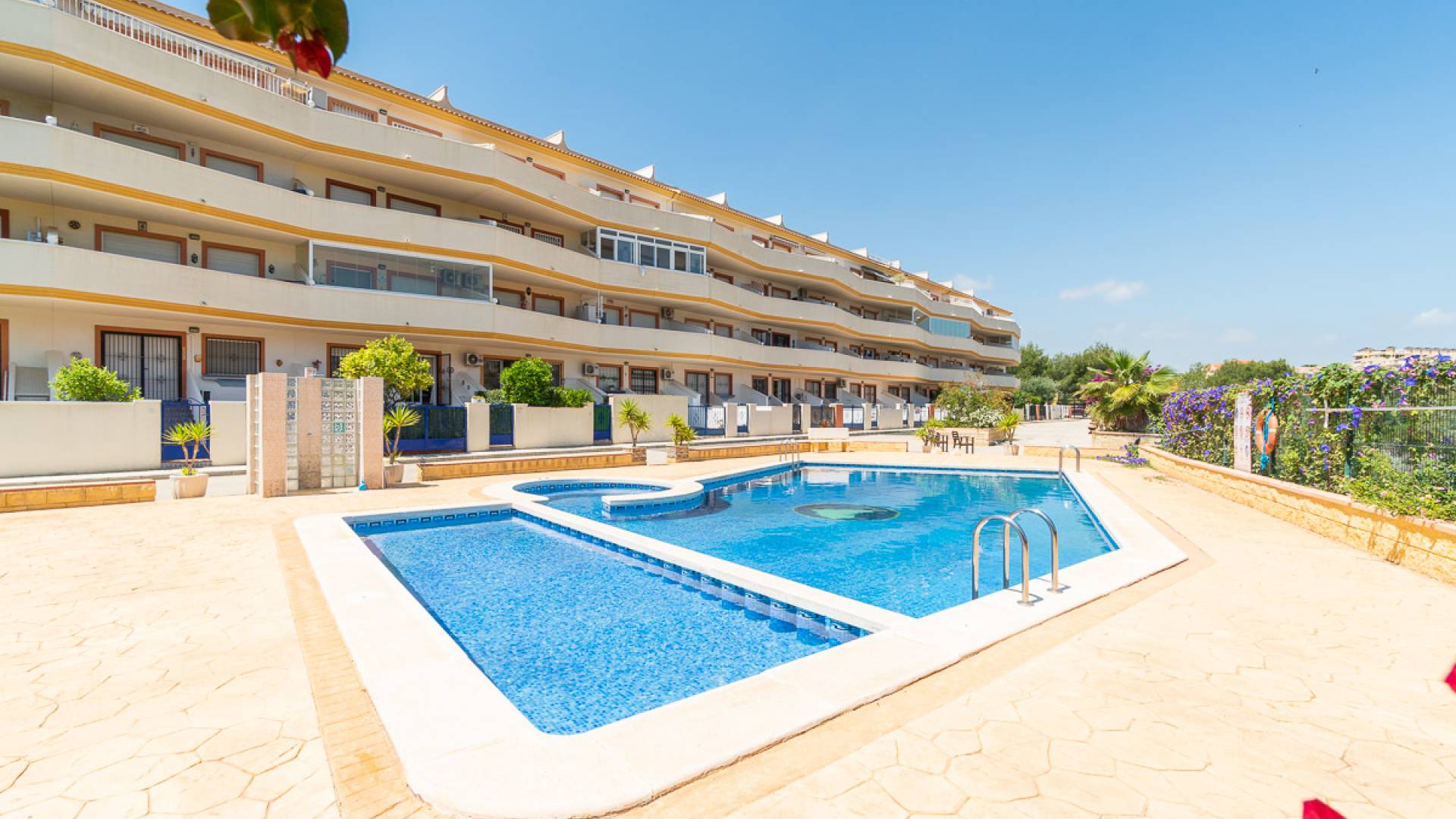 Wederverkoop - Appartement - Villamartin - Costa Paraiso