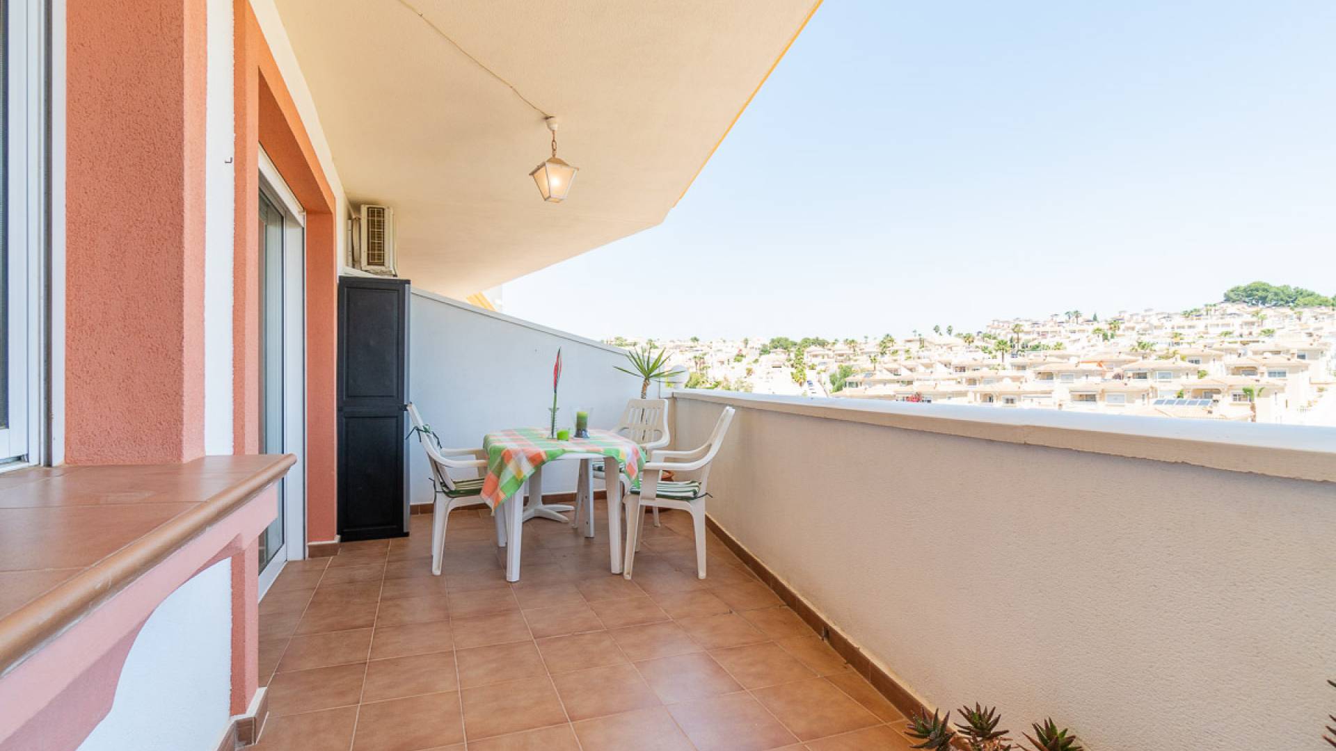 Wederverkoop - Appartement - Villamartin - Costa Paraiso