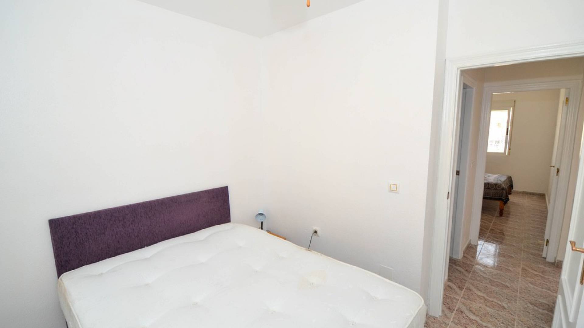 Wederverkoop - Appartement - Villamartin - El Galan