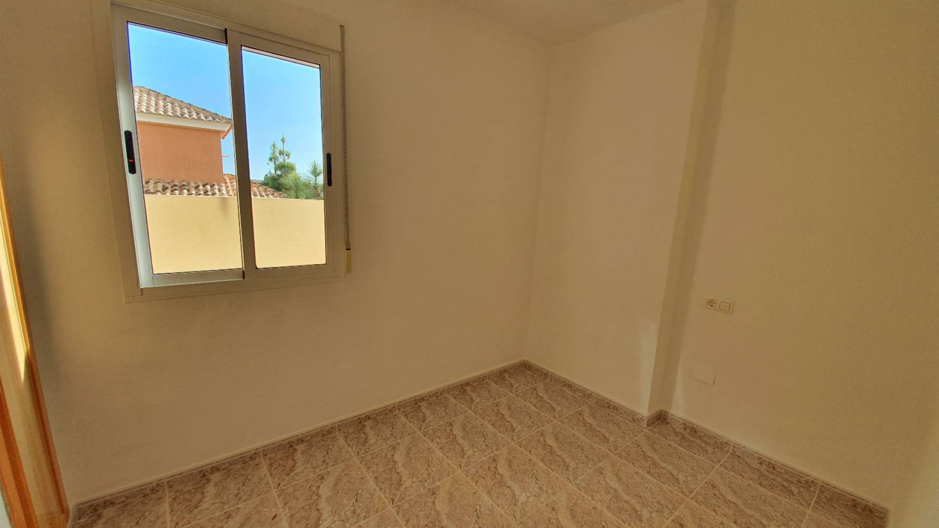 Wederverkoop - Appartement - Villamartin - El Galan