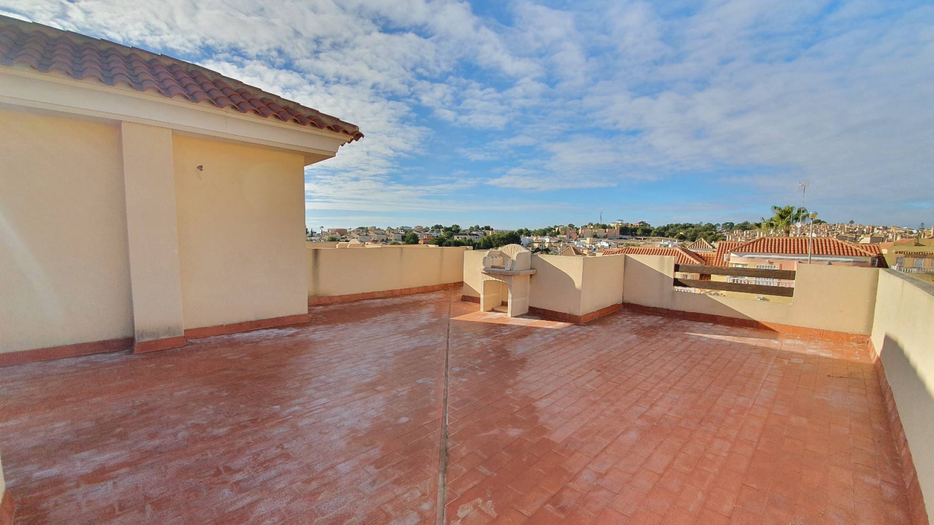 Wederverkoop - Appartement - Villamartin - El Galan