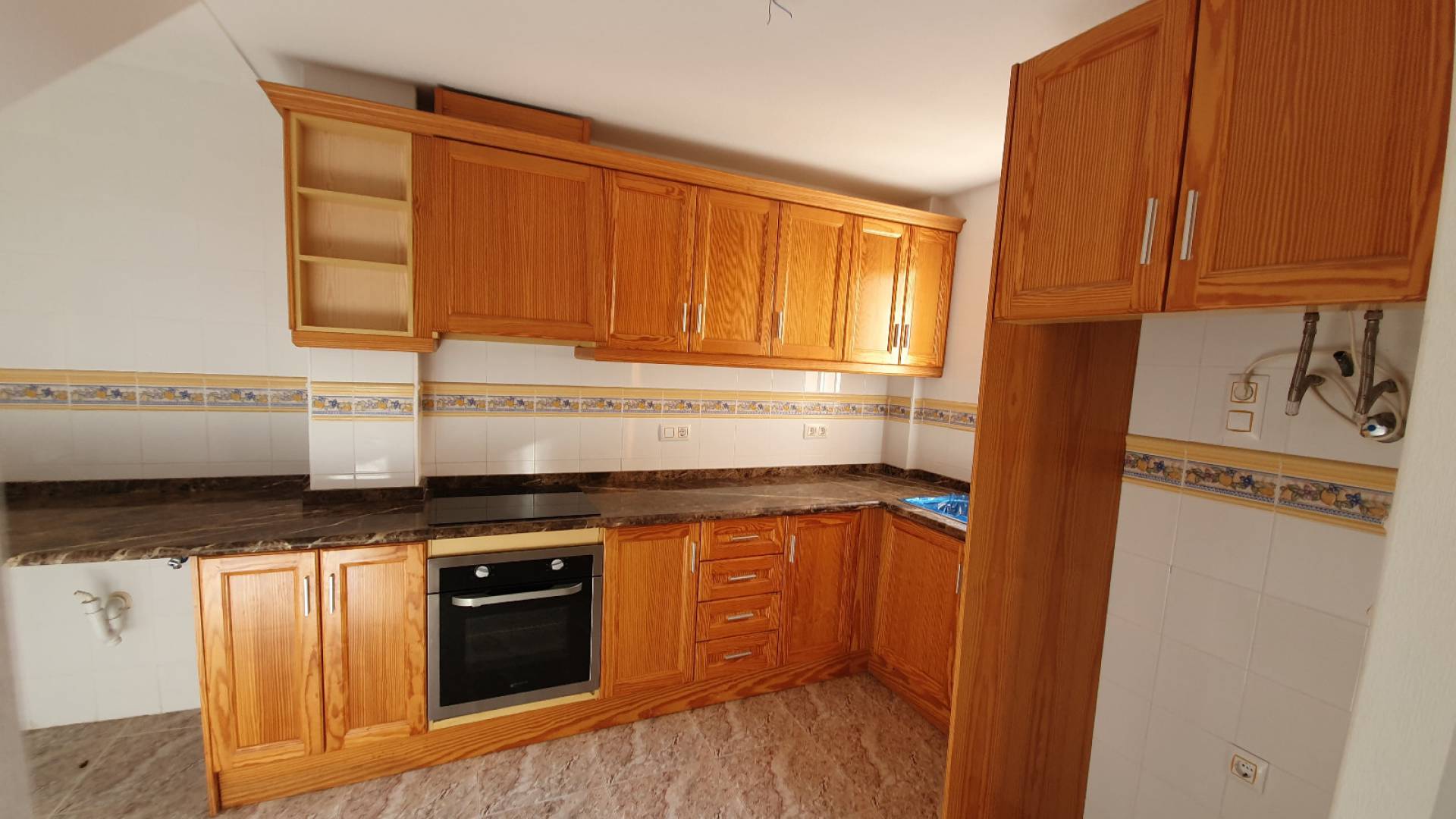 Wederverkoop - Appartement - Villamartin - El Galan