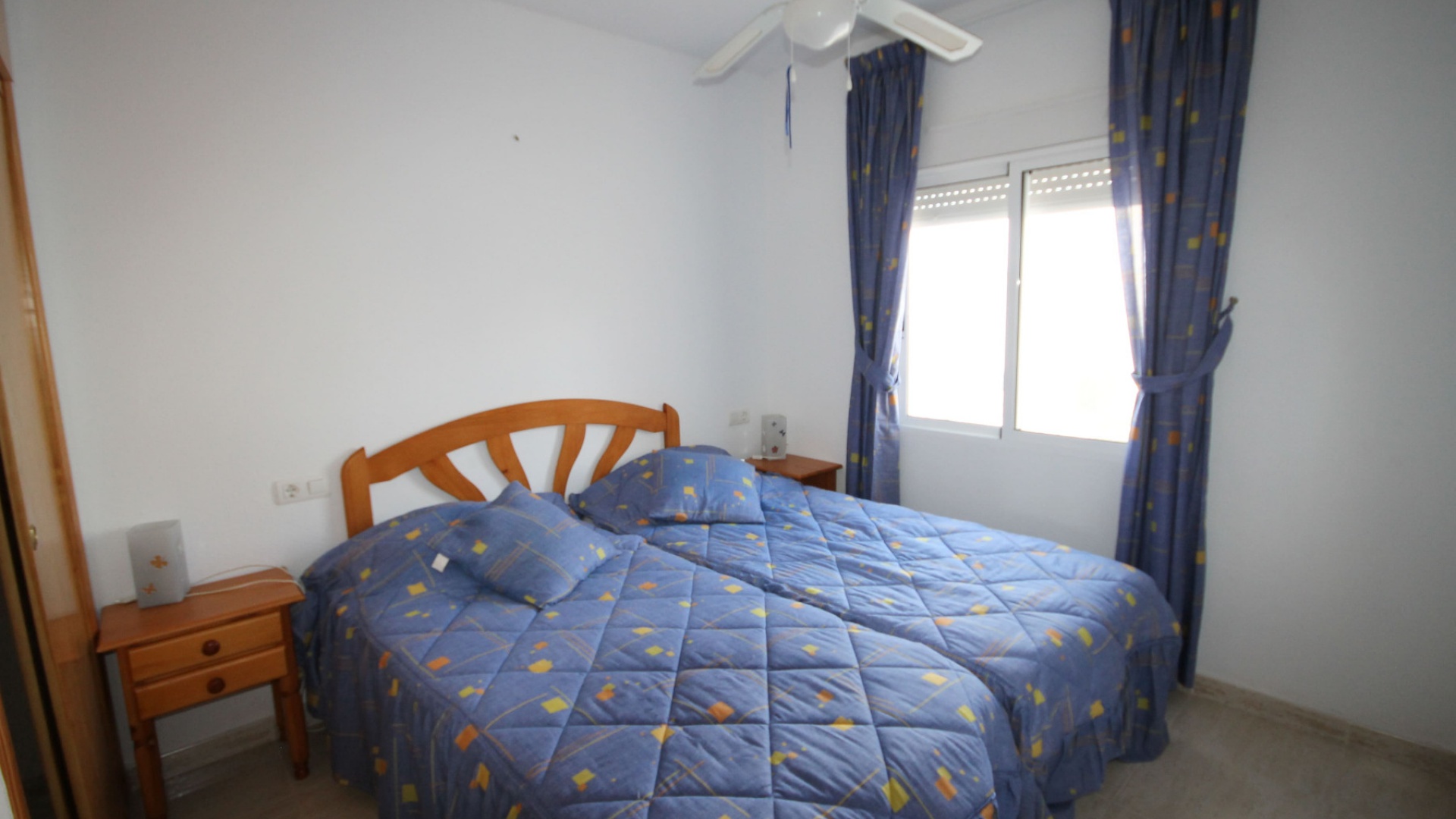 Wederverkoop - Appartement - Villamartin - El Galan