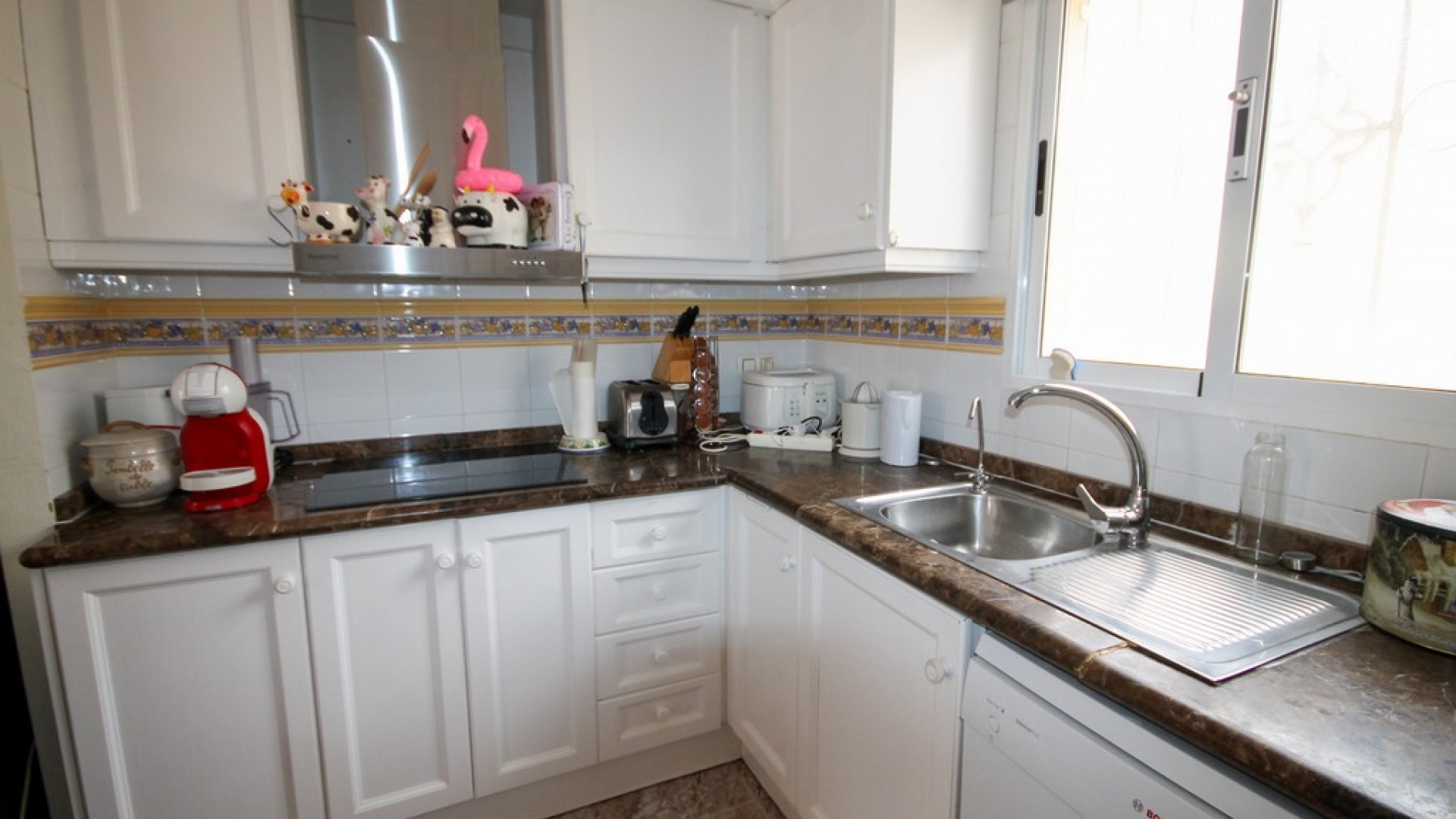 Wederverkoop - Appartement - Villamartin - El Galan