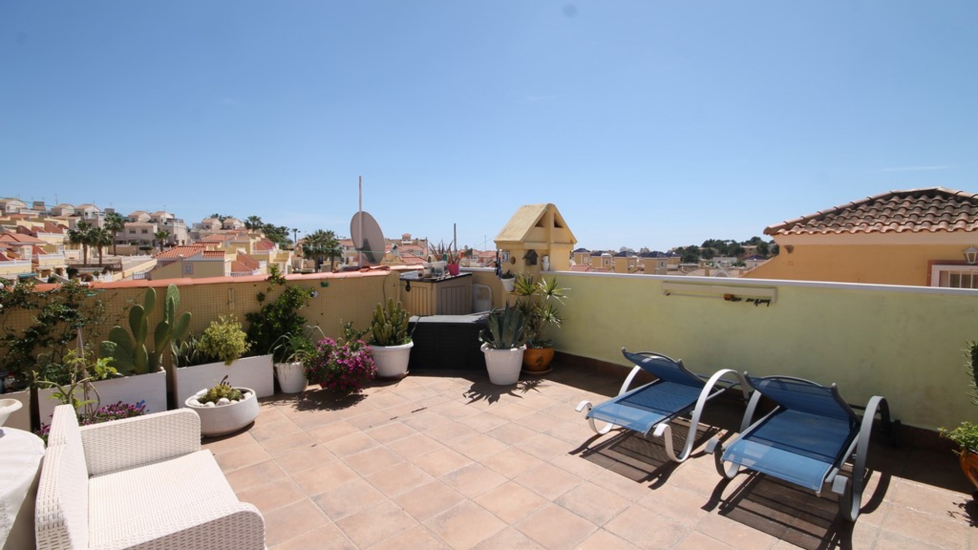 Wederverkoop - Appartement - Villamartin - El Galan