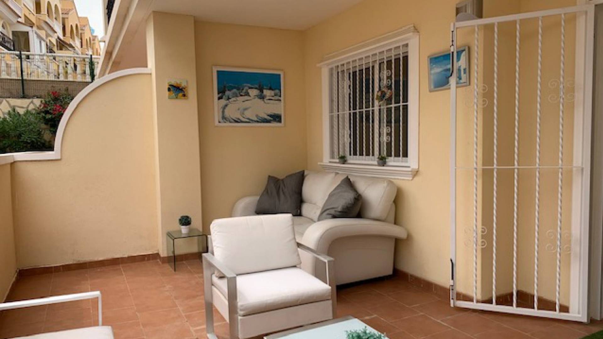 Wederverkoop - Appartement - Villamartin - jardin del alba