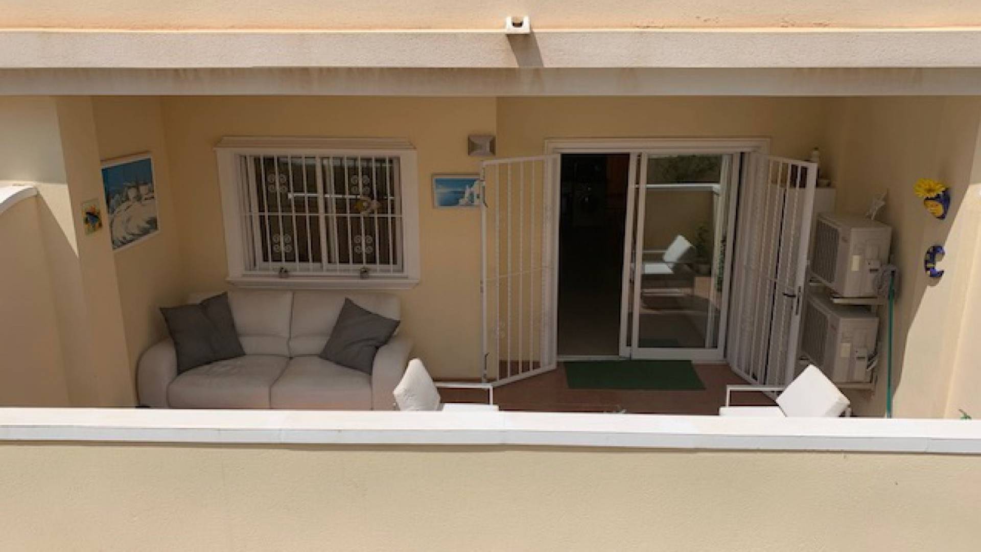 Wederverkoop - Appartement - Villamartin - jardin del alba