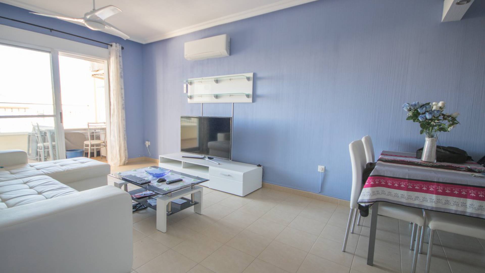 Wederverkoop - Appartement - Villamartin - jardin del alba