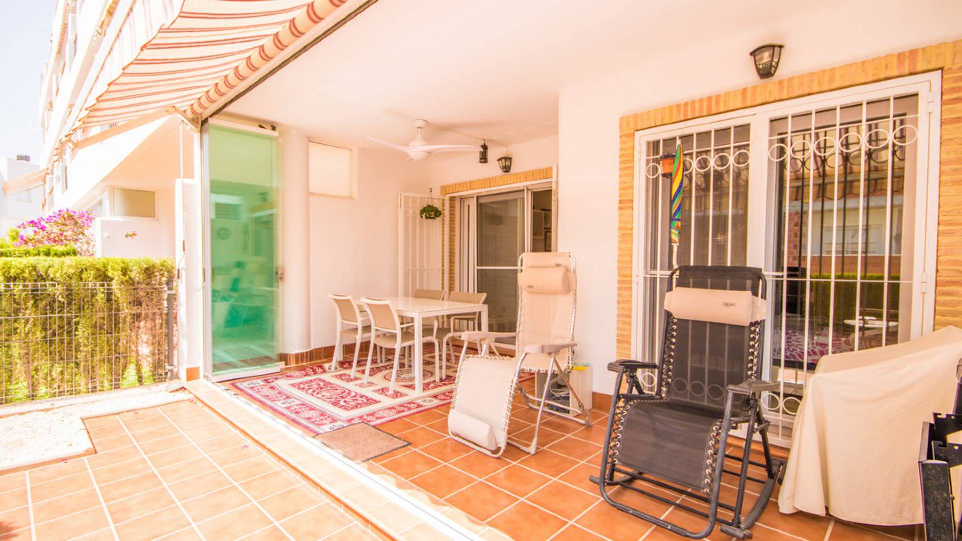 Wederverkoop - Appartement - Villamartin - La Fuente