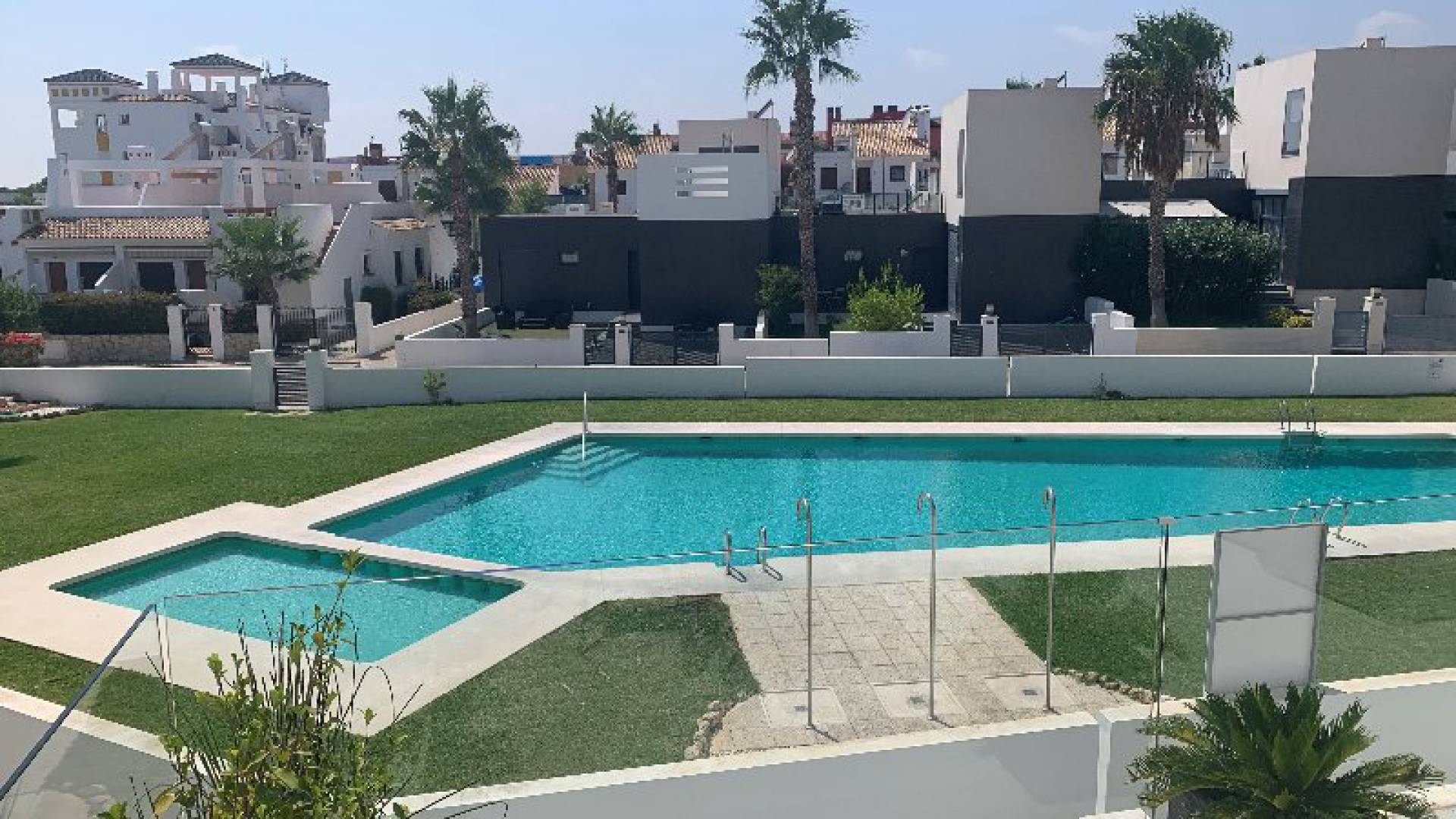 Wederverkoop - Appartement - Villamartin - La Fuente