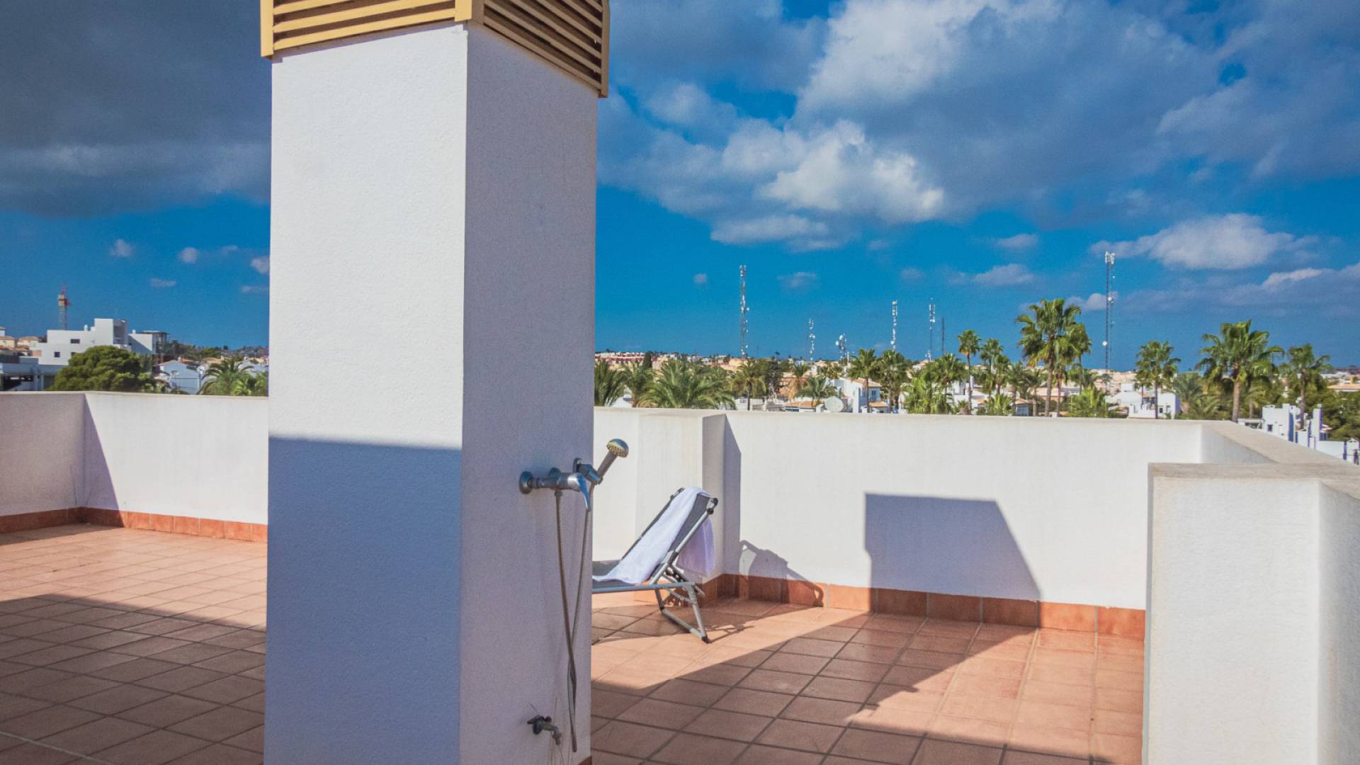 Wederverkoop - Appartement - Villamartin - La Fuente