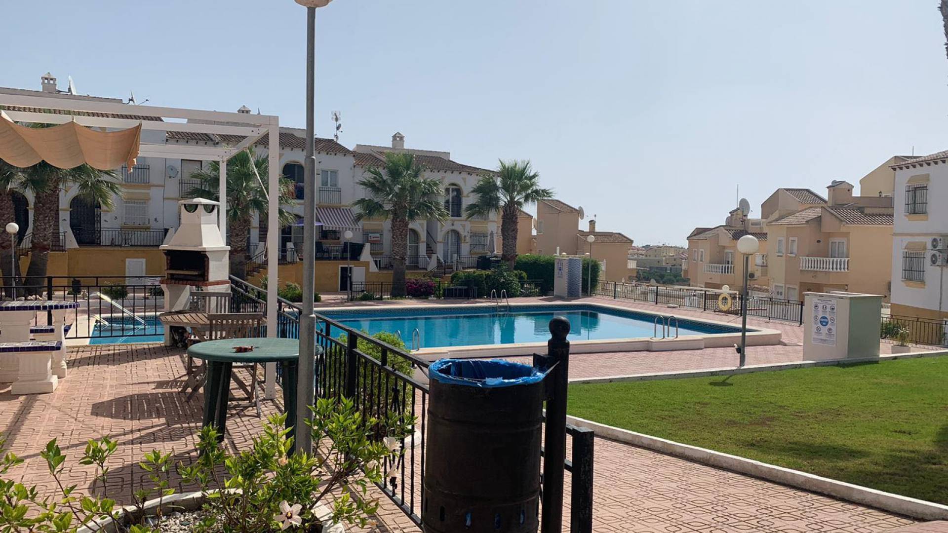 Wederverkoop - Appartement - Villamartin - las carolinas