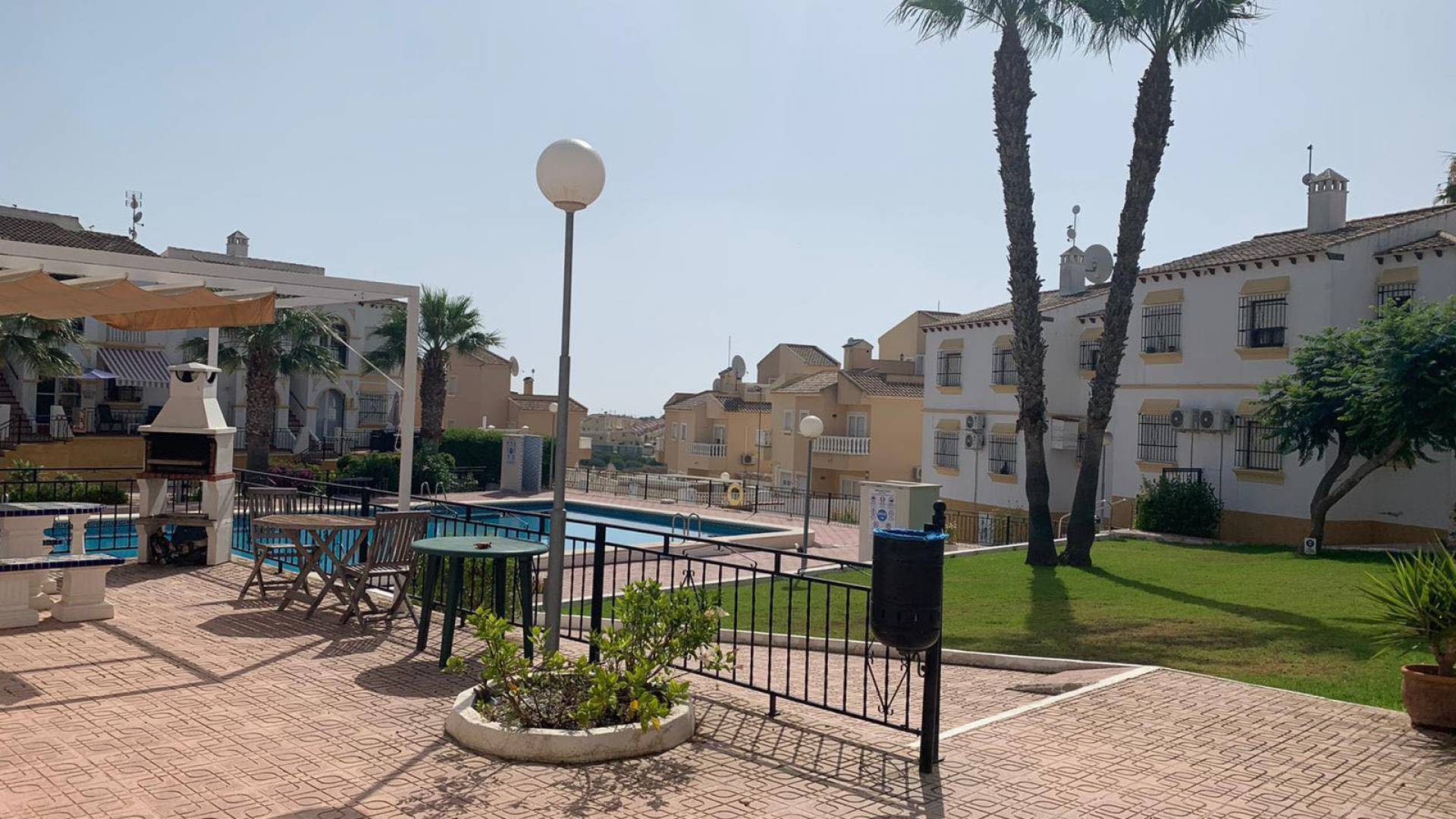 Wederverkoop - Appartement - Villamartin - las carolinas