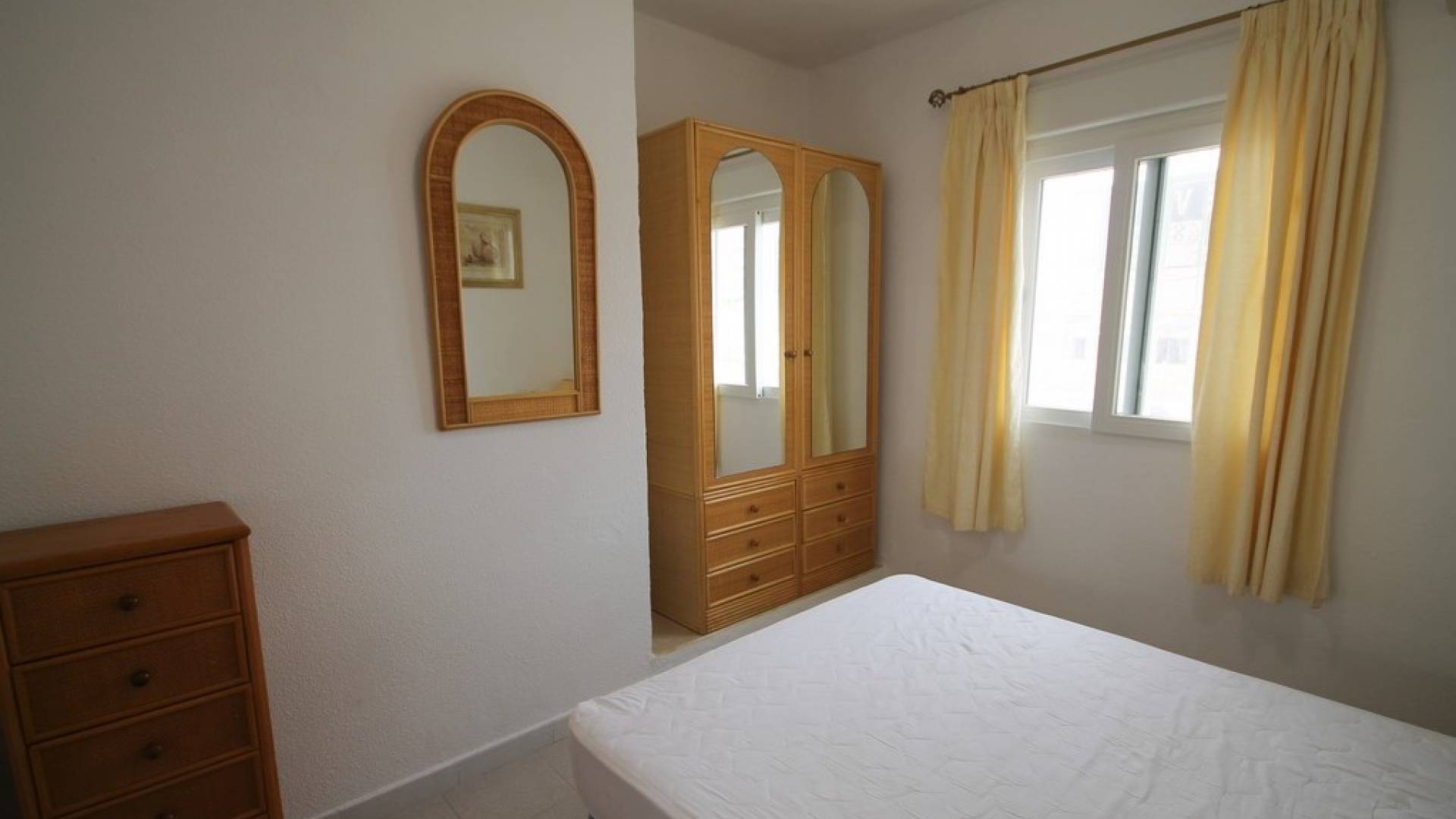 Wederverkoop - Appartement - Villamartin - las carolinas