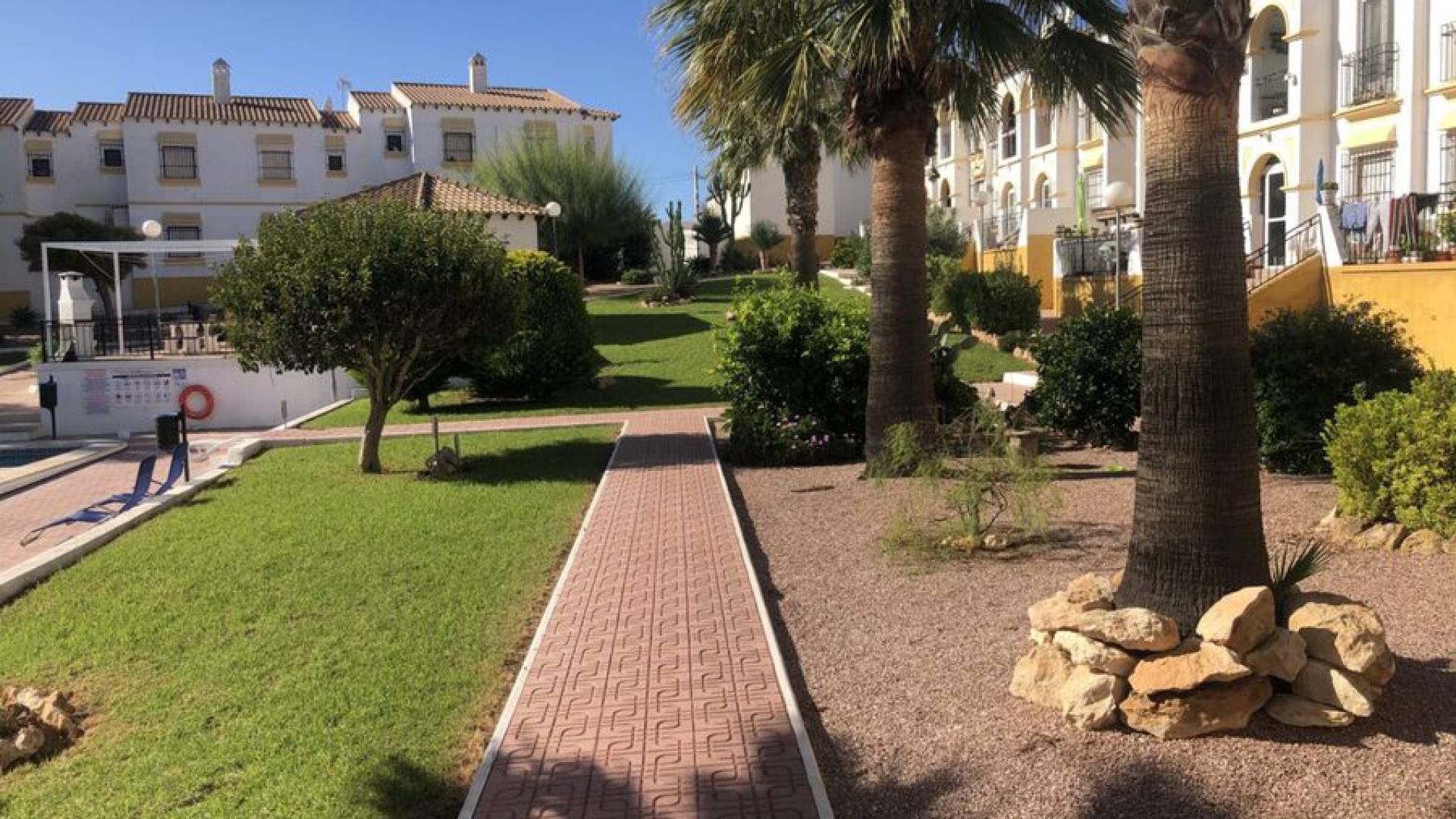 Wederverkoop - Appartement - Villamartin - las carolinas