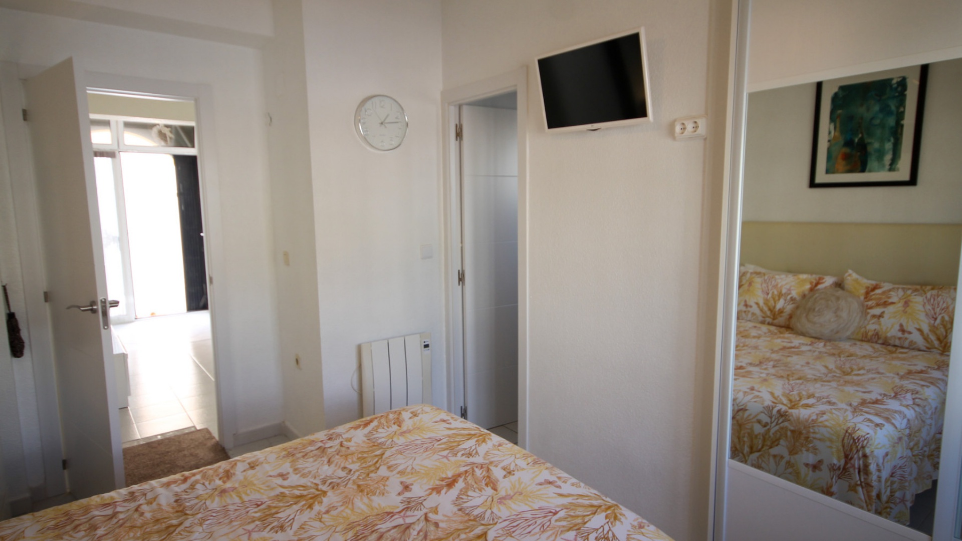 Wederverkoop - Appartement - Villamartin - las carolinas