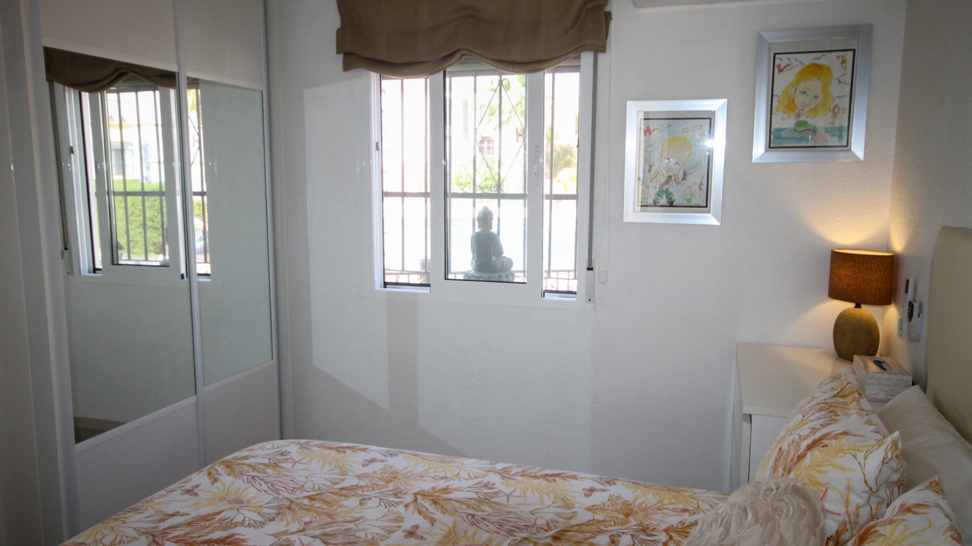 Wederverkoop - Appartement - Villamartin - las carolinas