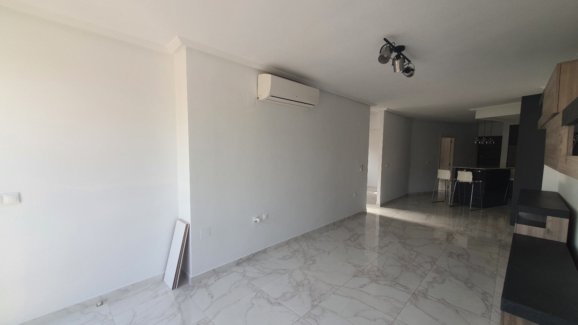 Wederverkoop - Appartement - Villamartin - las filipinas