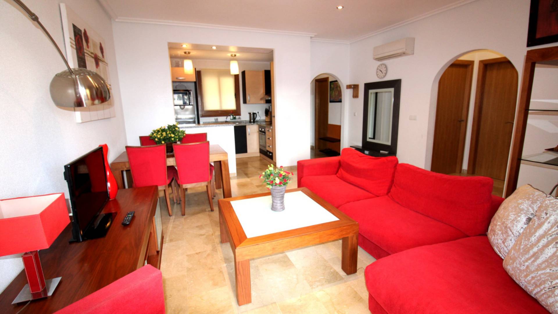 Wederverkoop - Appartement - Villamartin - las ramblas