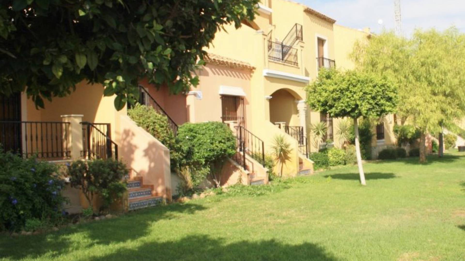 Wederverkoop - Appartement - Villamartin - las ramblas