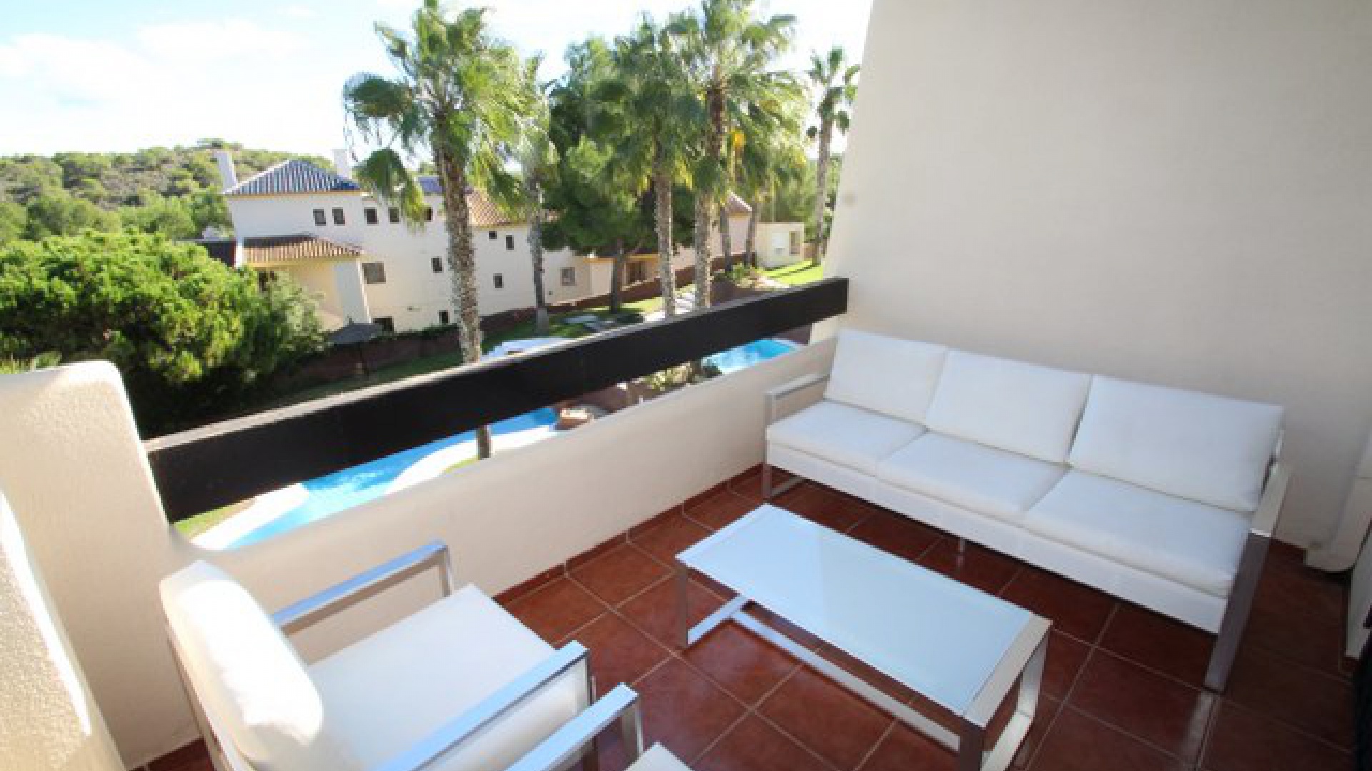 Wederverkoop - Appartement - Villamartin - las ramblas