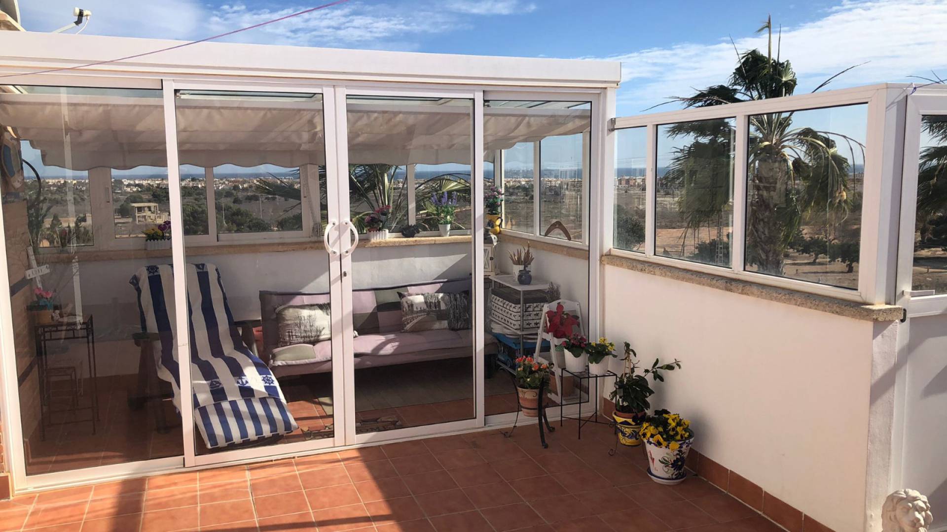 Wederverkoop - Appartement - Villamartin - las violetas