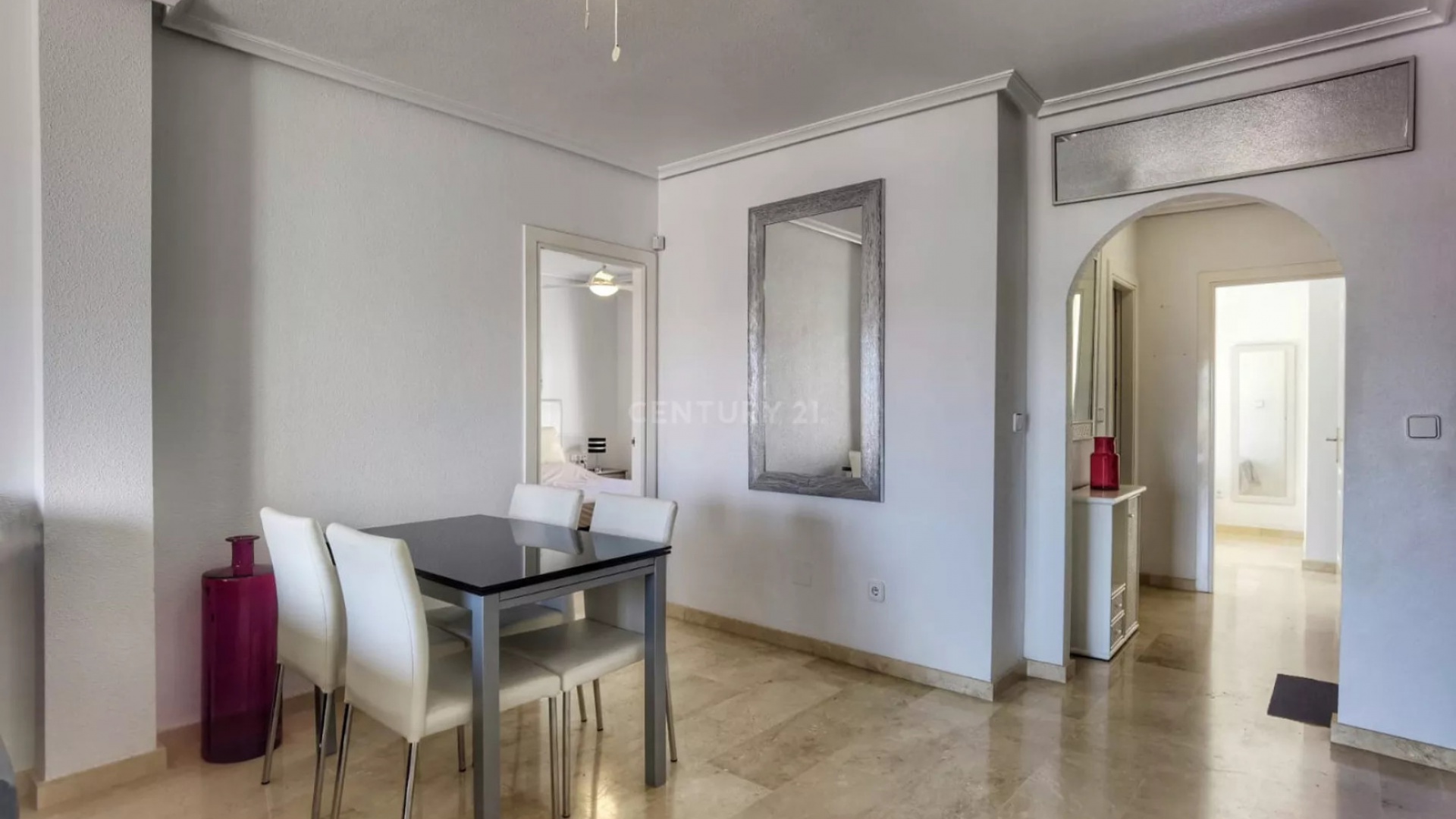 Wederverkoop - Appartement - Villamartin - las violetas